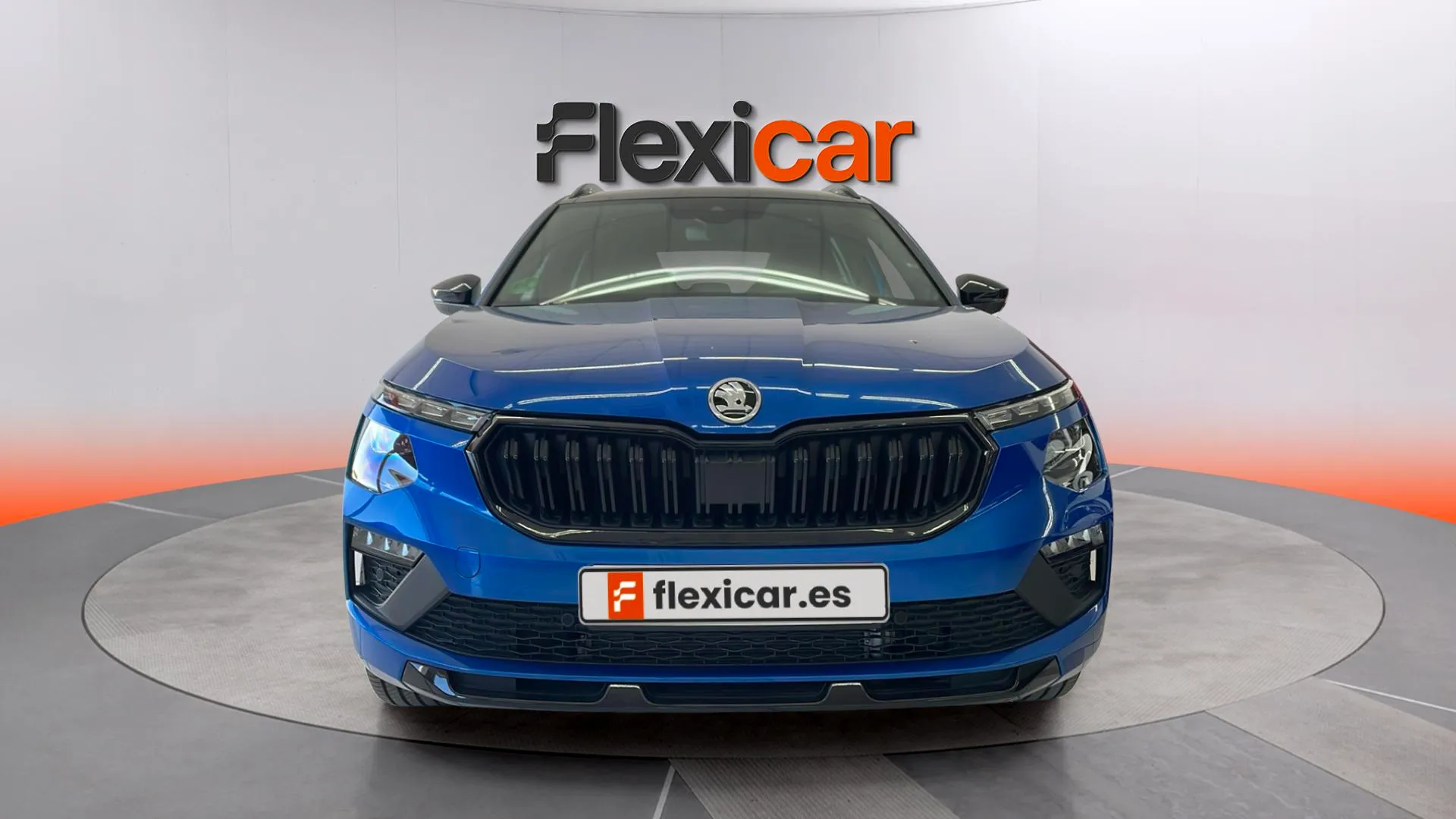 Škoda Kamiq 1.0 TSI DSG Monte Carlo - foto 2