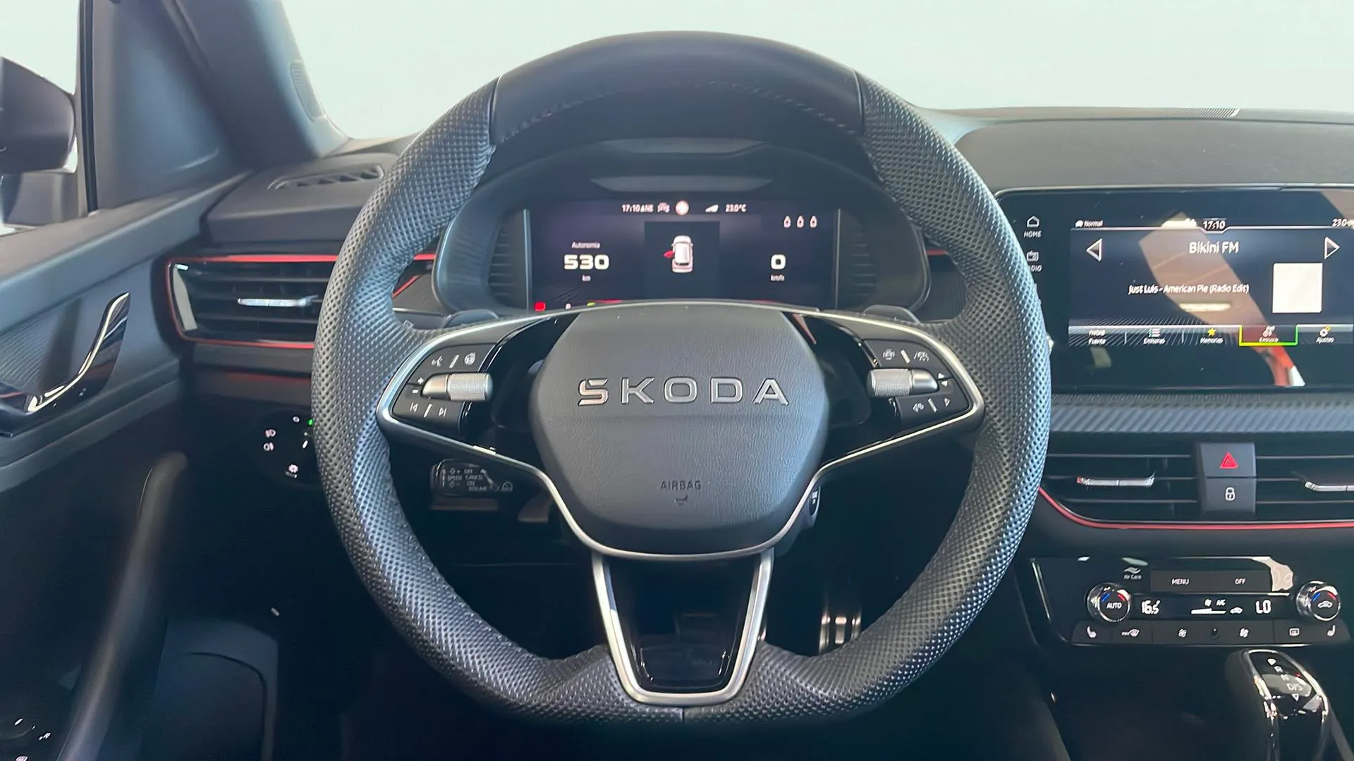 Škoda Kamiq 1.0 TSI DSG Monte Carlo - foto 7