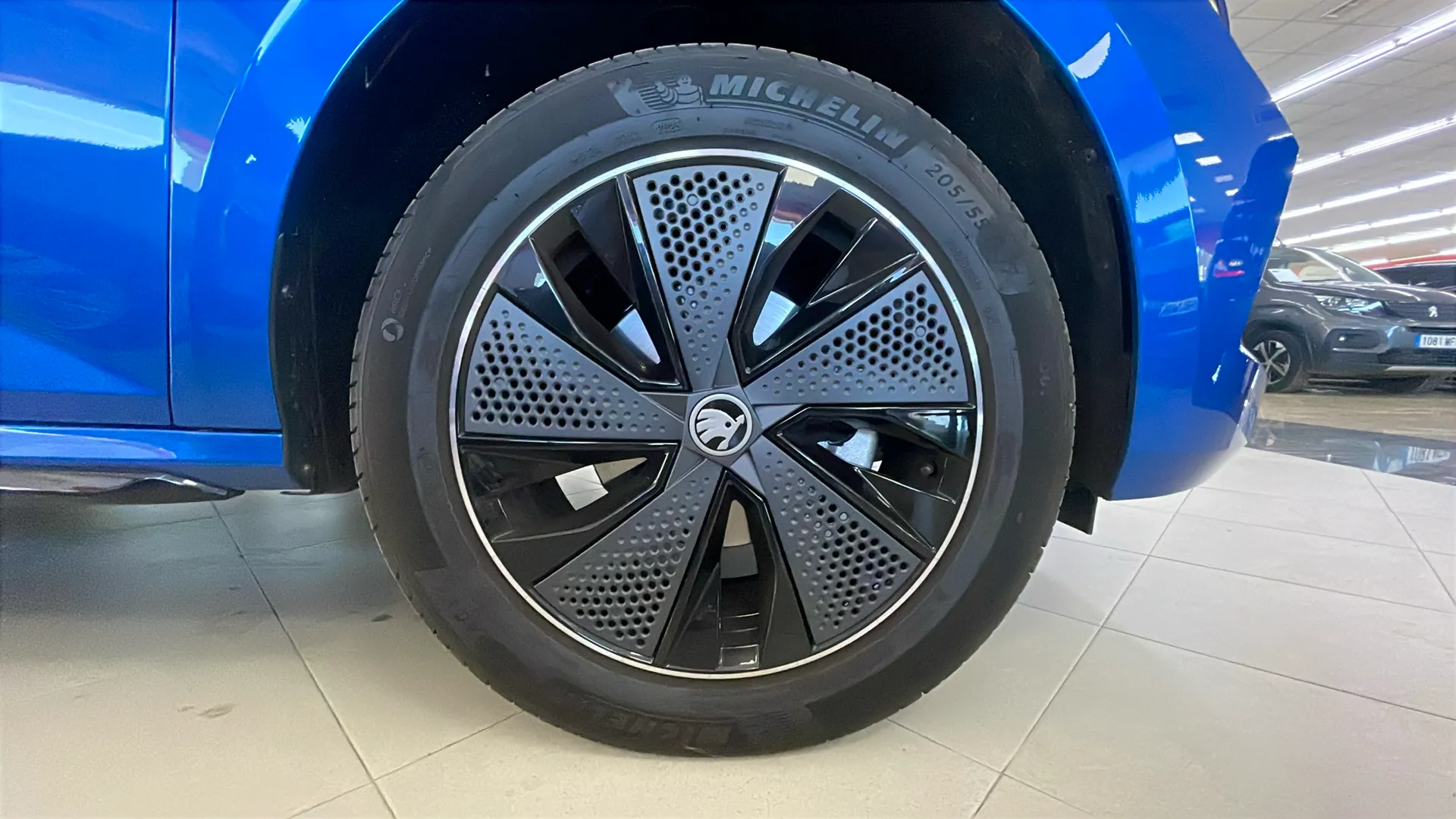 Škoda Kamiq 1.0 TSI DSG Monte Carlo - foto 15