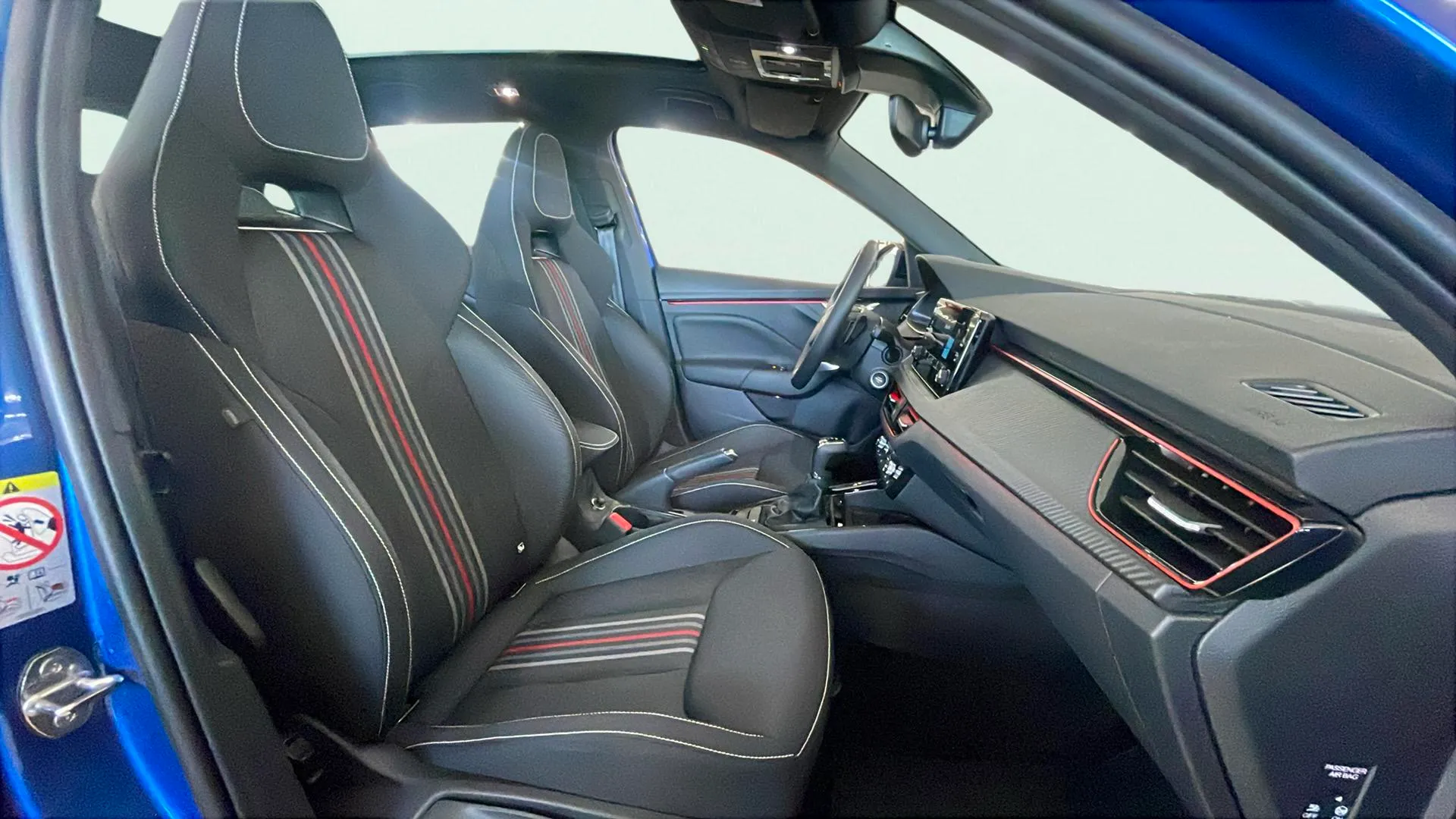 Škoda Kamiq 1.0 TSI DSG Monte Carlo - foto 13