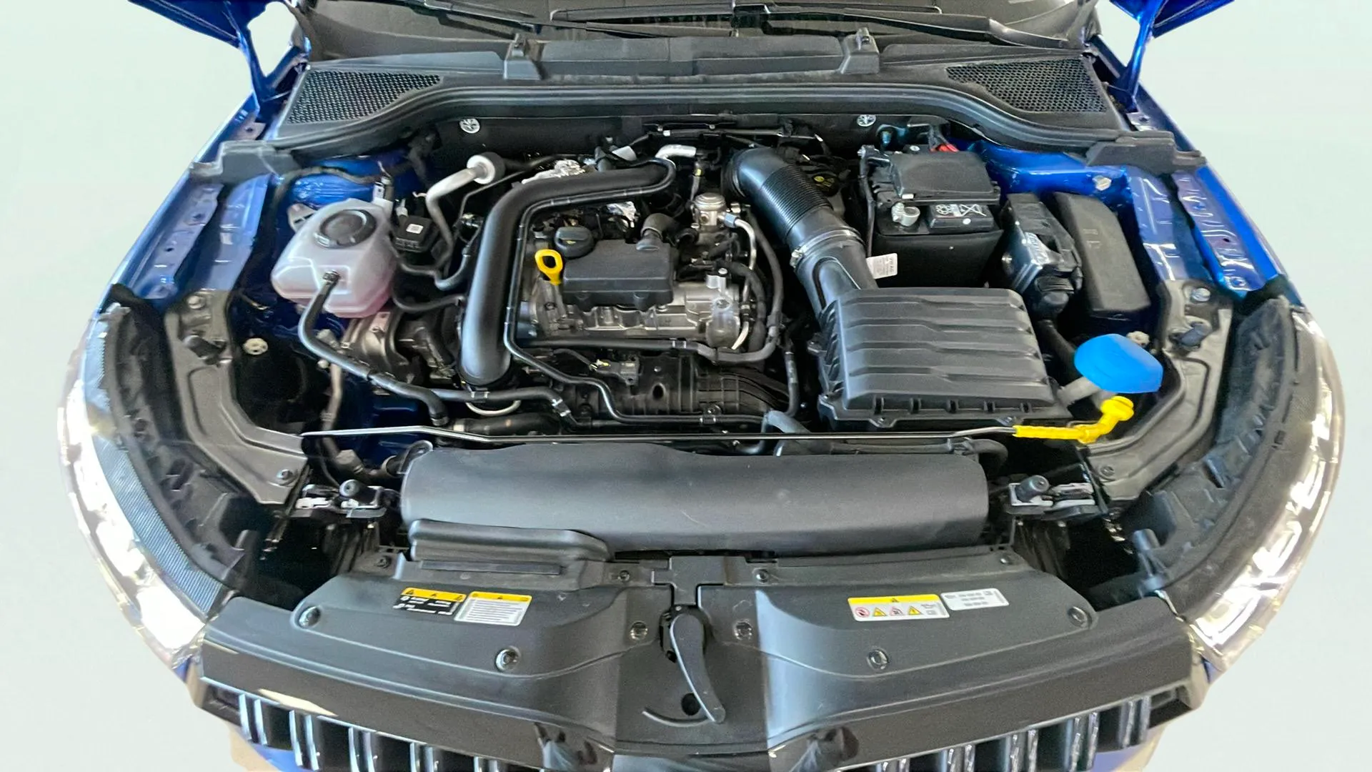 Škoda Kamiq 1.0 TSI DSG Monte Carlo - foto 14