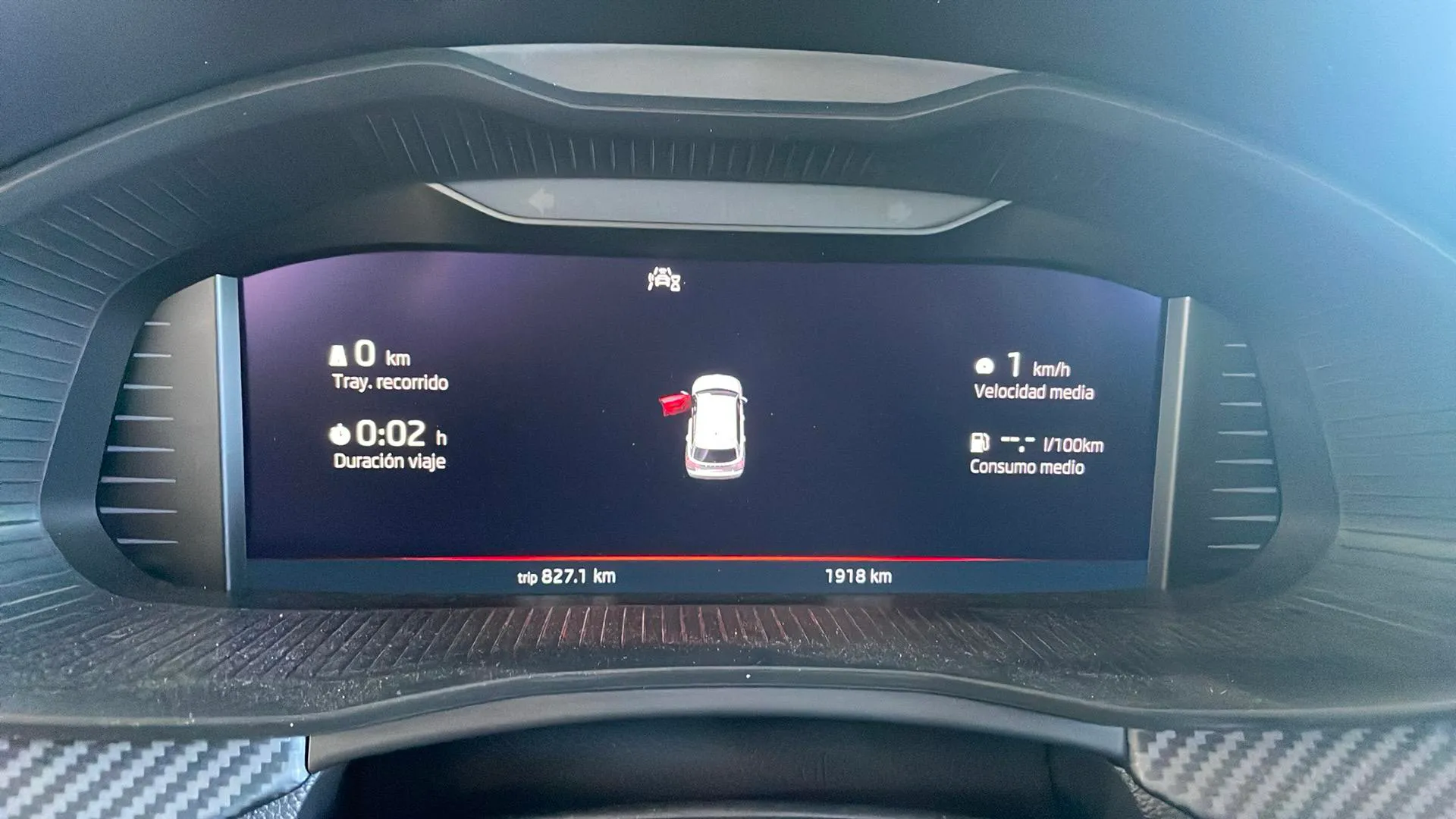Škoda Kamiq 1.0 TSI DSG Monte Carlo - foto 9