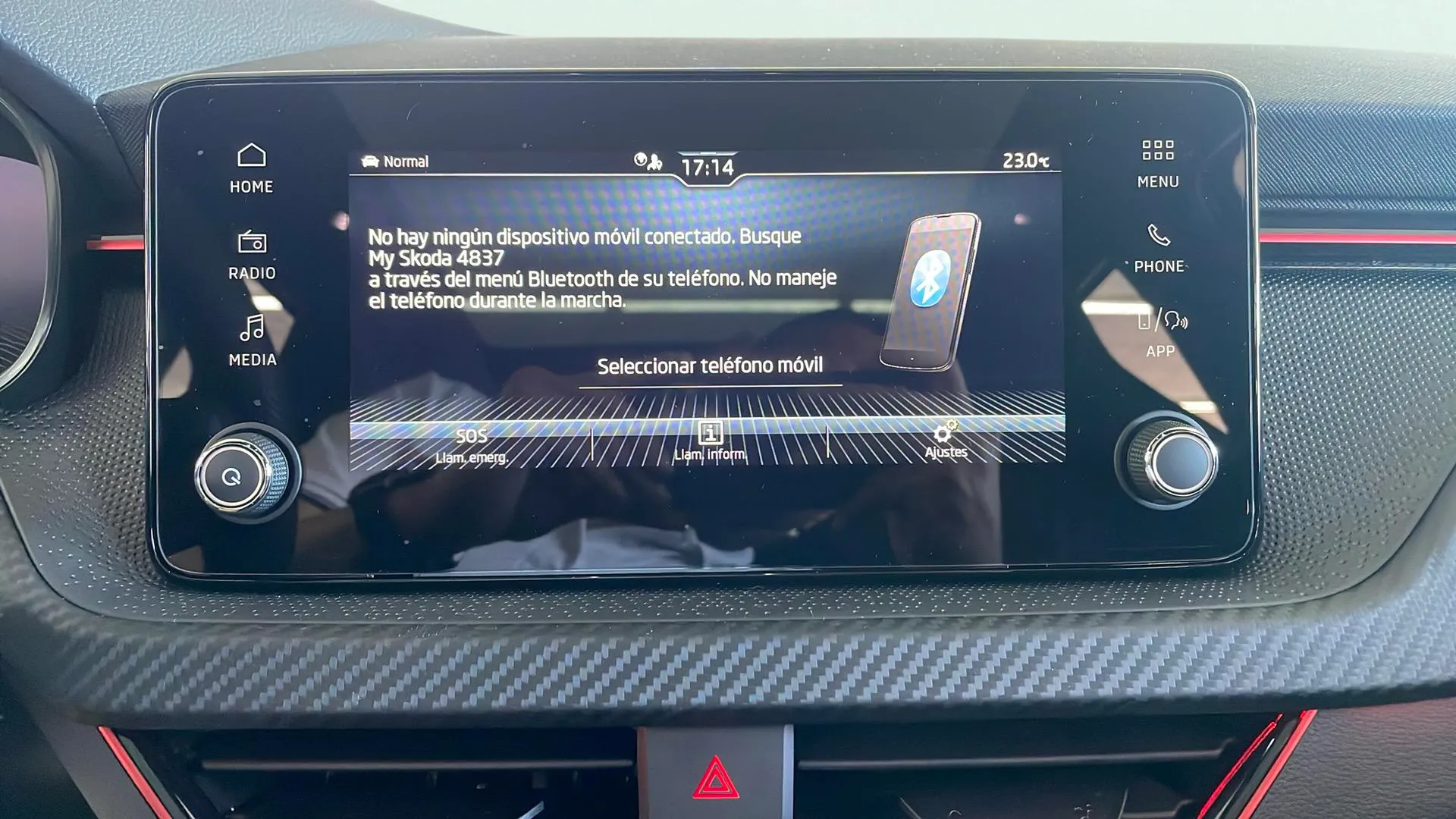 Škoda Kamiq 1.0 TSI DSG Monte Carlo - foto 25