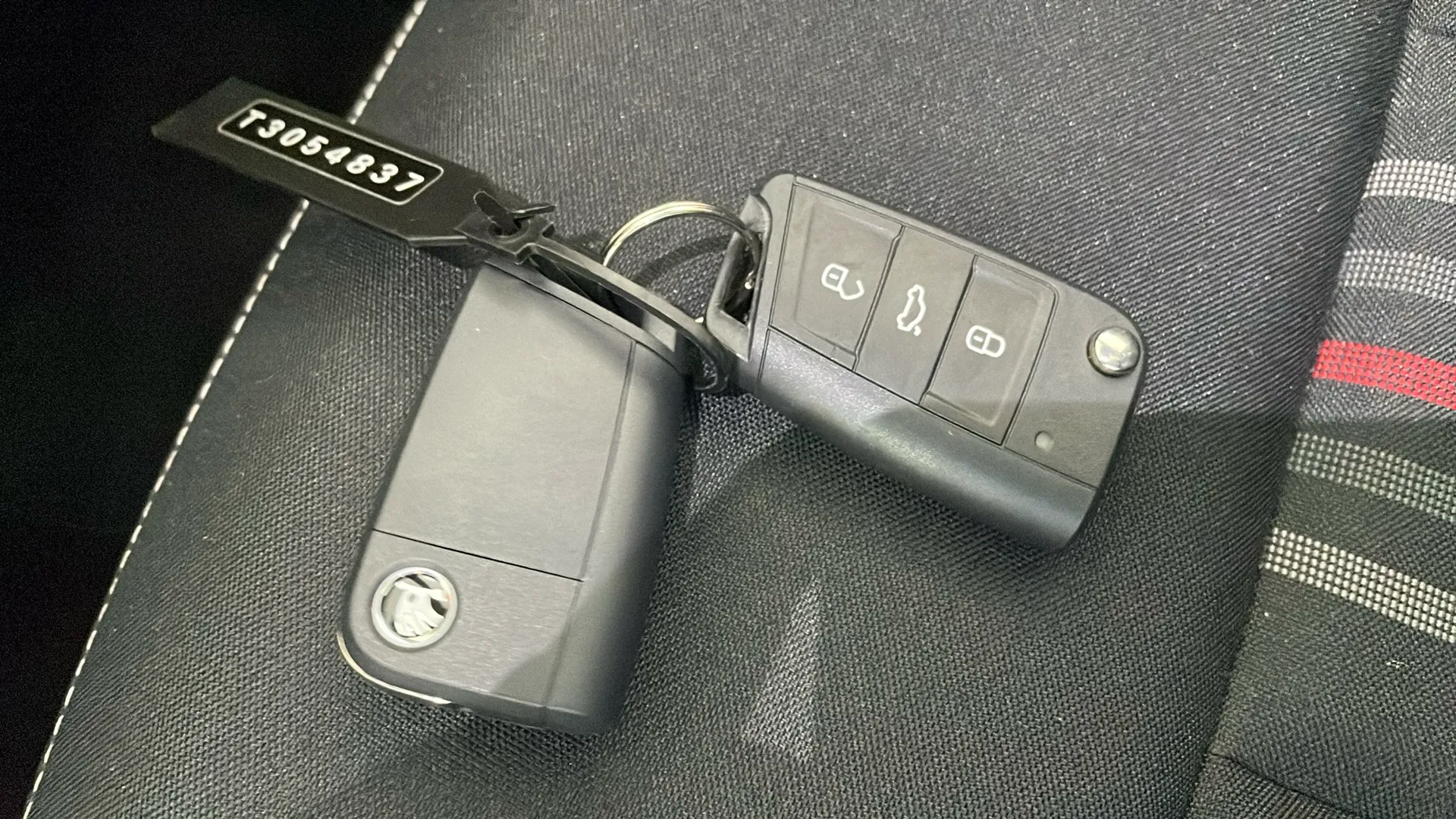 Škoda Kamiq 1.0 TSI DSG Monte Carlo - foto 17