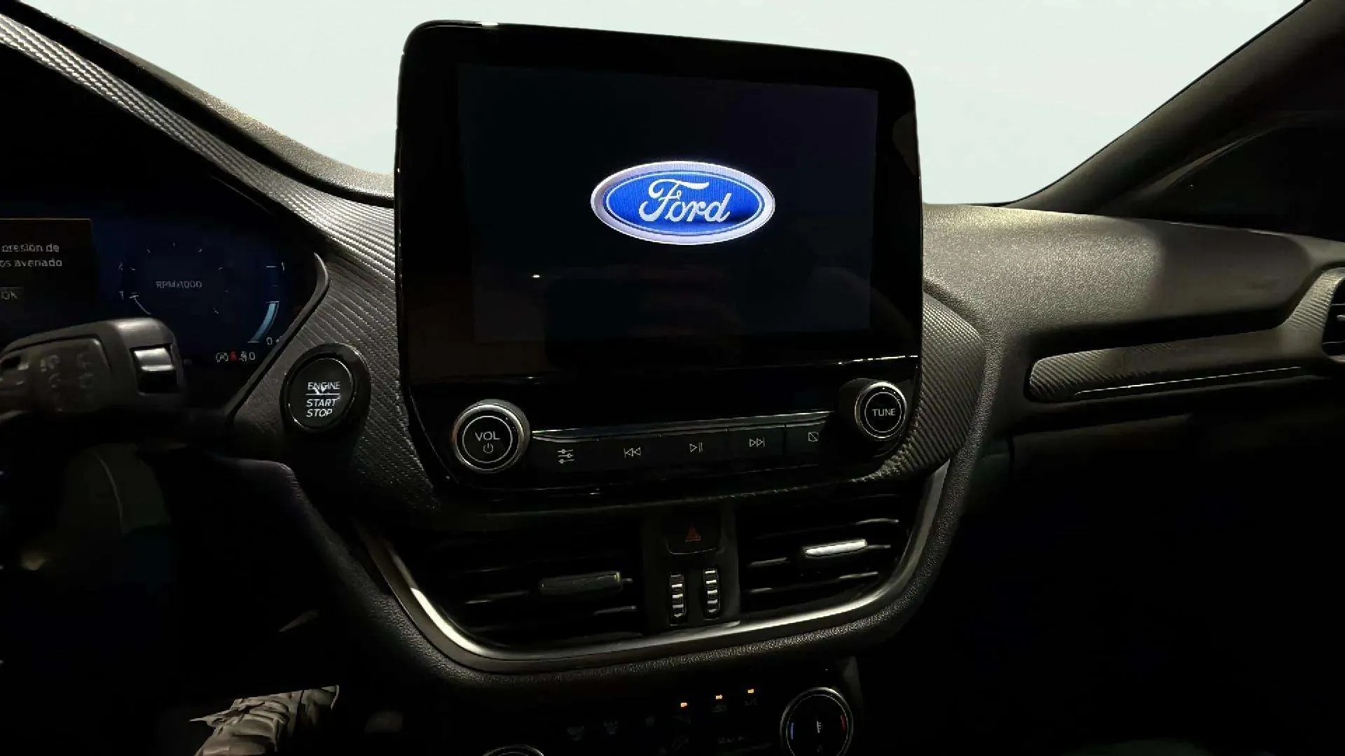 Ford Puma 1.0 EcoBoost ST-Line X MHEV - foto 11
