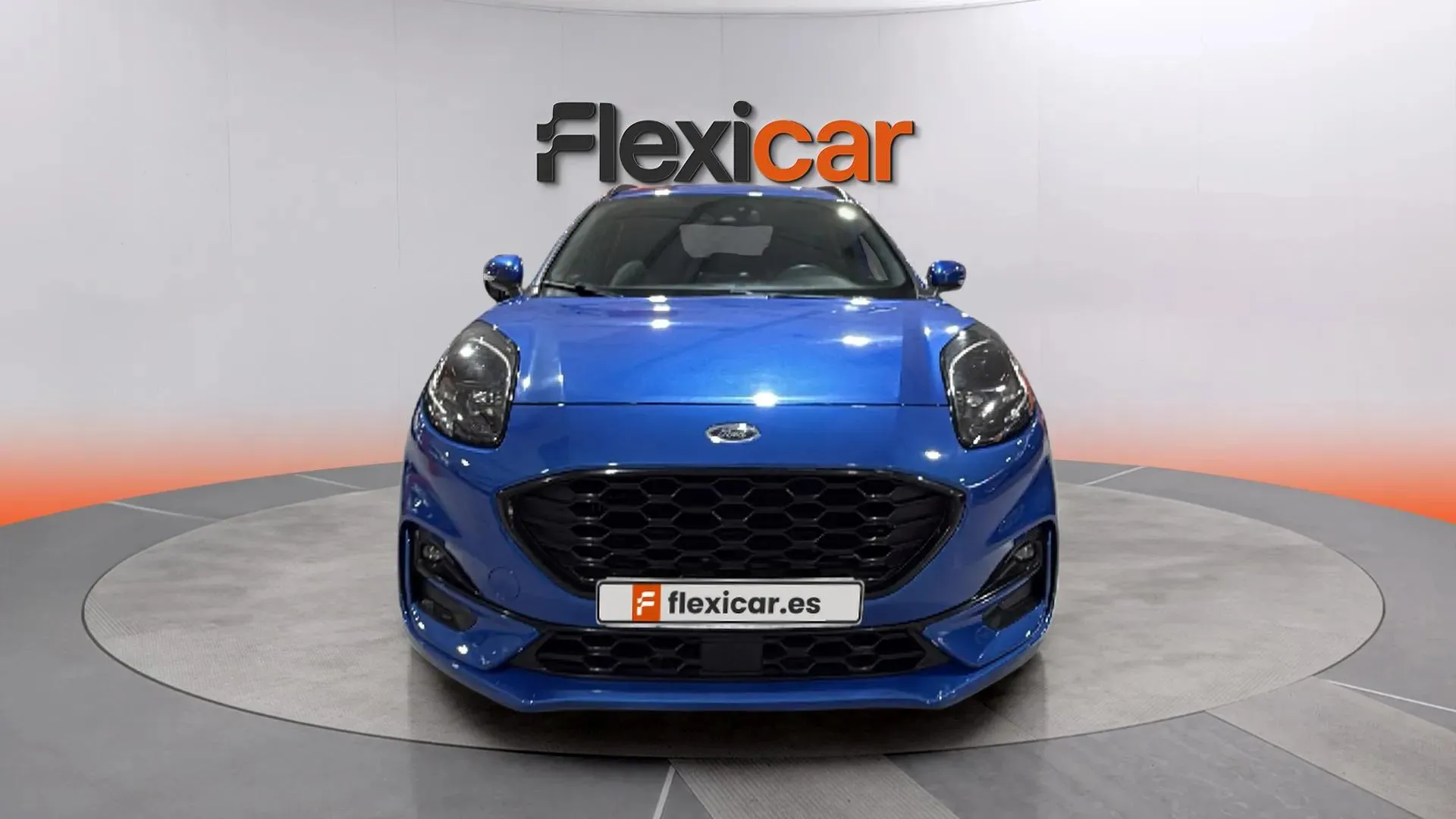 Ford Puma 1.0 EcoBoost ST-Line X MHEV - foto 8