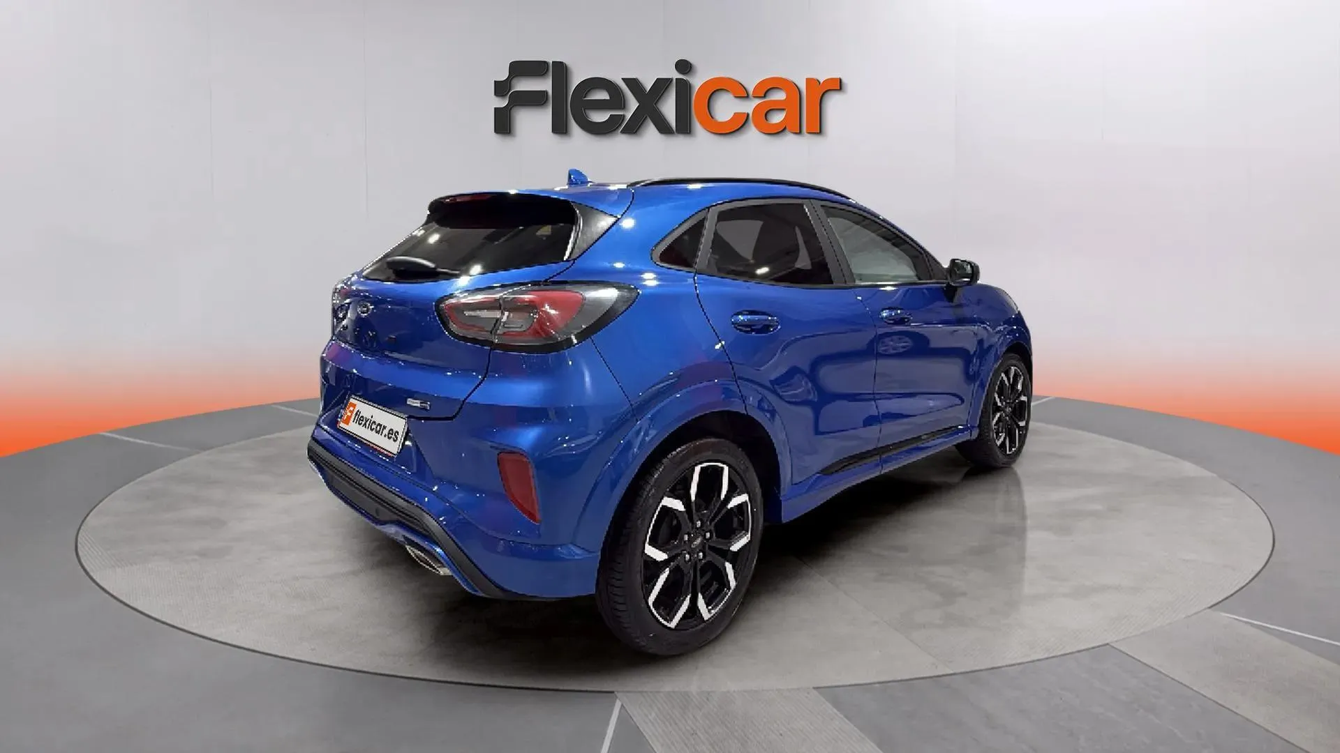 Ford Puma 1.0 EcoBoost ST-Line X MHEV - foto 6