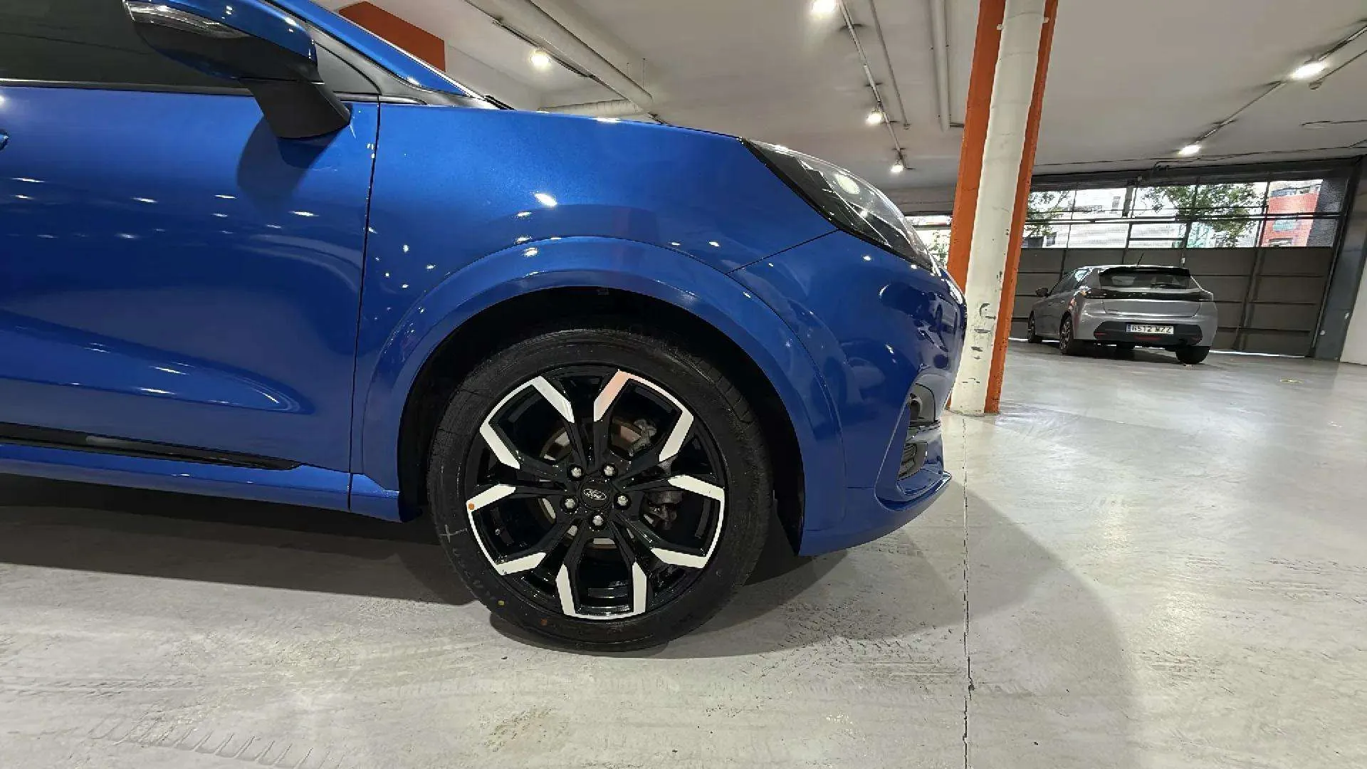 Ford Puma 1.0 EcoBoost ST-Line X MHEV - foto 18