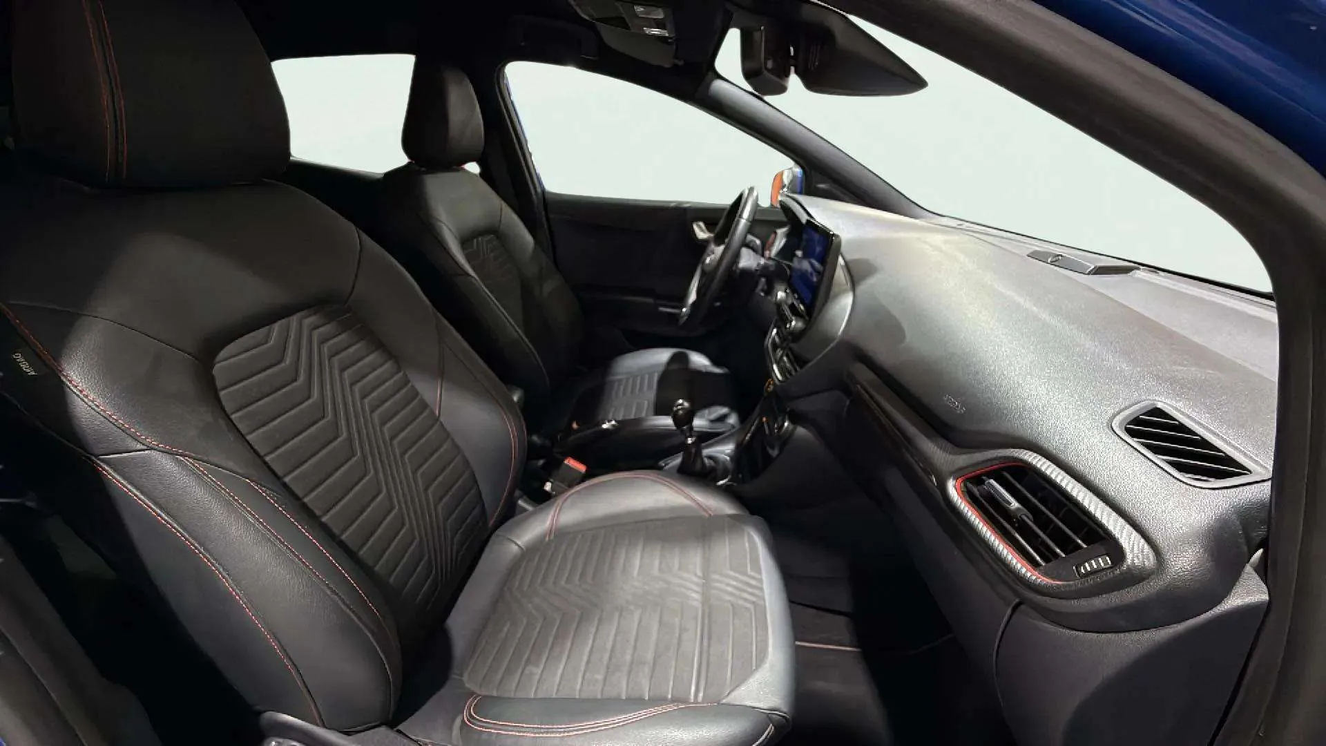 Ford Puma 1.0 EcoBoost ST-Line X MHEV - foto 14