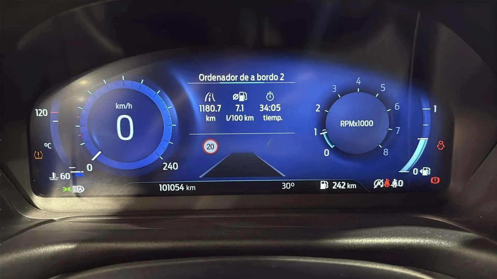 Ford Puma 1.0 EcoBoost ST-Line X MHEV - foto 13