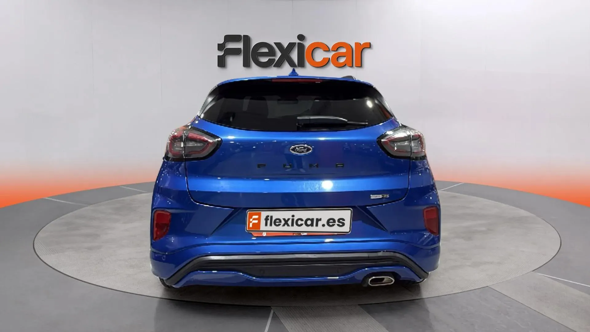 Ford Puma 1.0 EcoBoost ST-Line X MHEV - foto 7