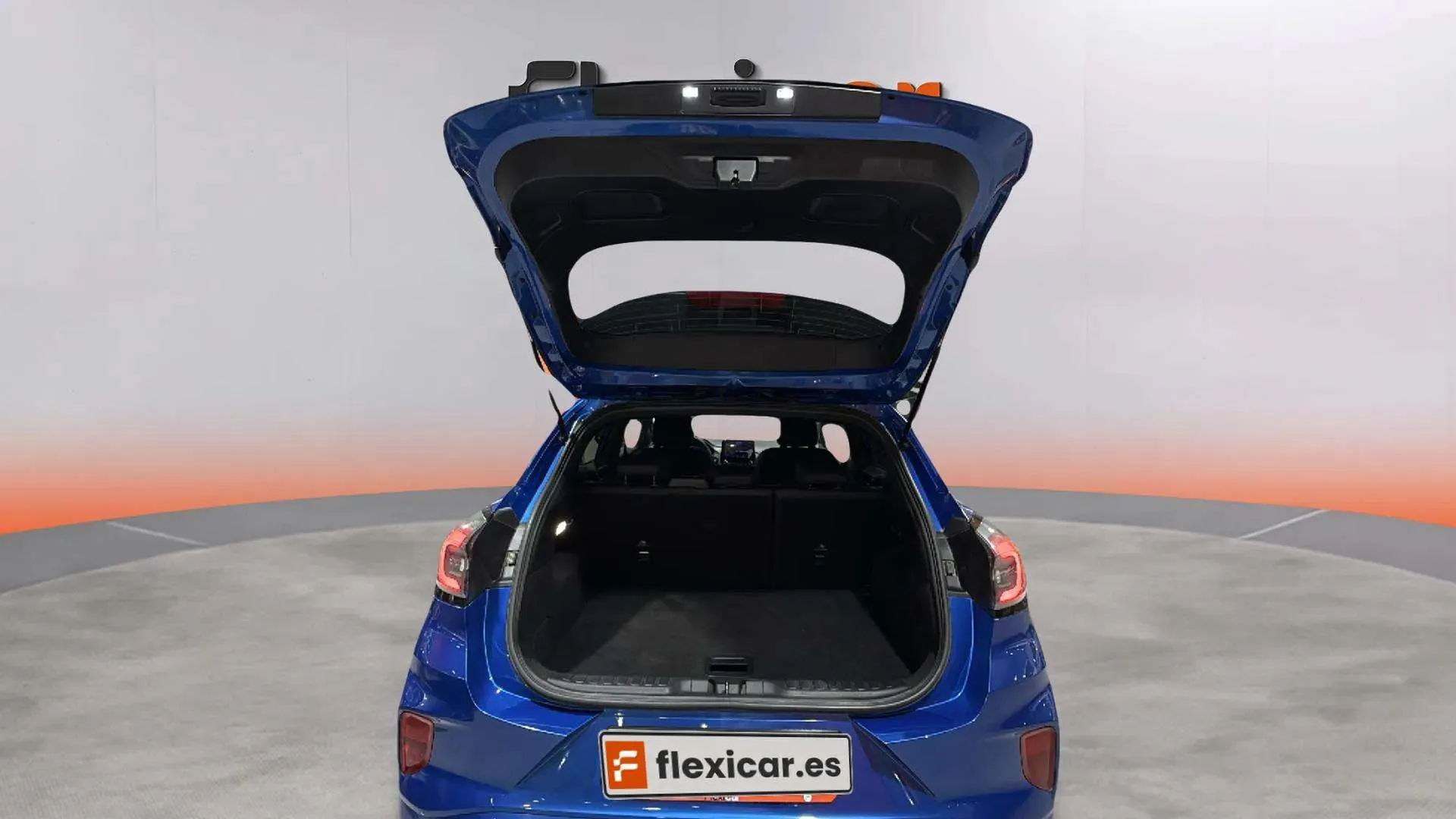 Ford Puma 1.0 EcoBoost ST-Line X MHEV - foto 9