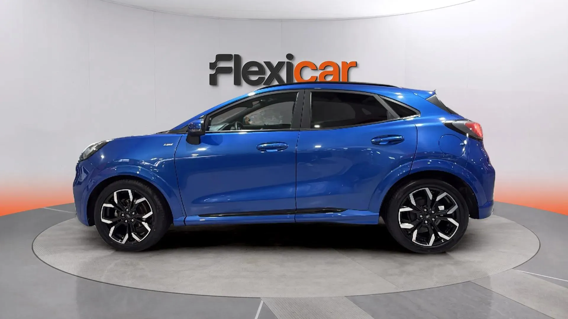 Ford Puma 1.0 EcoBoost ST-Line X MHEV - foto 3