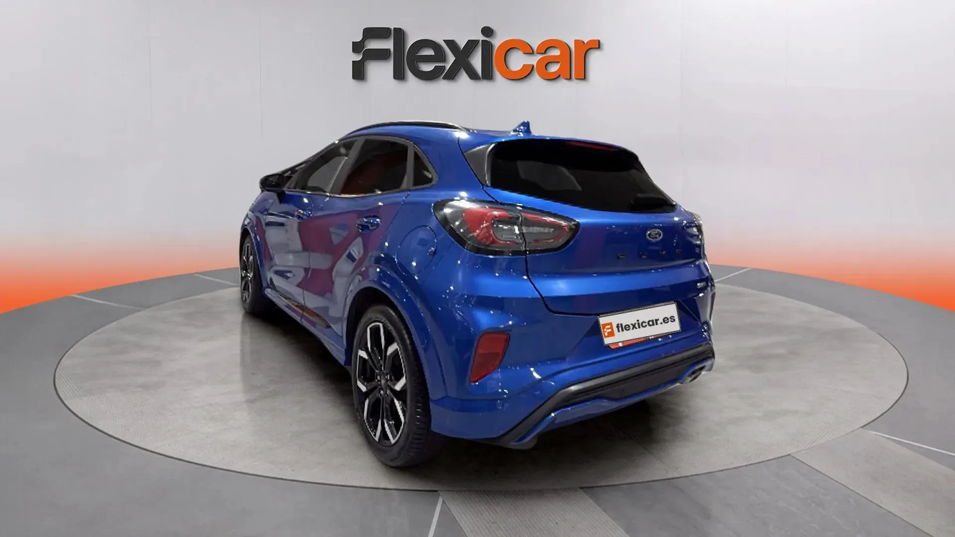 Ford Puma 1.0 EcoBoost ST-Line X MHEV - foto 5