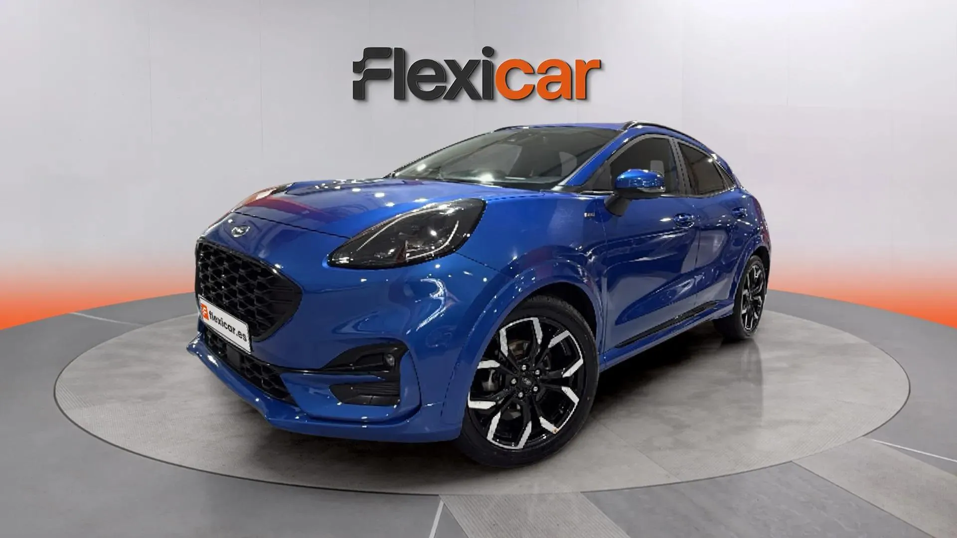Ford Puma 1.0 EcoBoost ST-Line X MHEV - foto 2