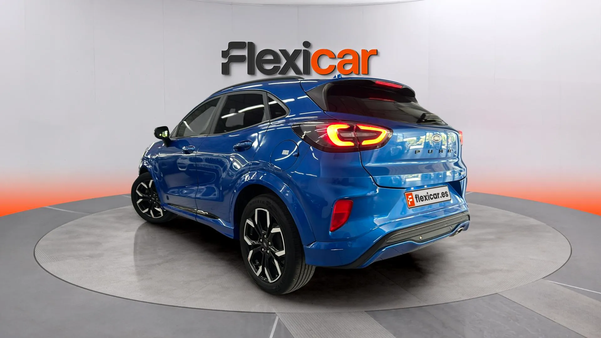 Ford Puma 1.0 EcoBoost ST-Line X MHEV - foto 5