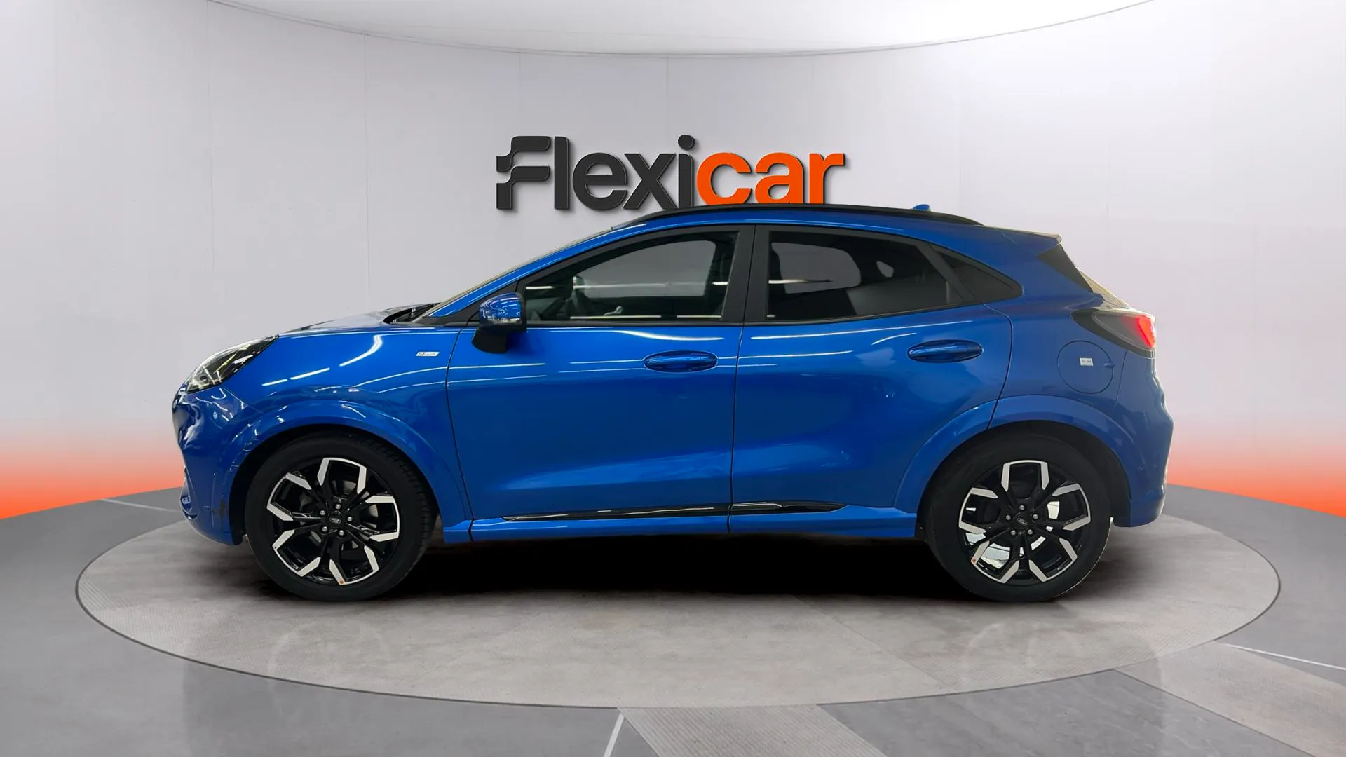 Ford Puma 1.0 EcoBoost ST-Line X MHEV - foto 4