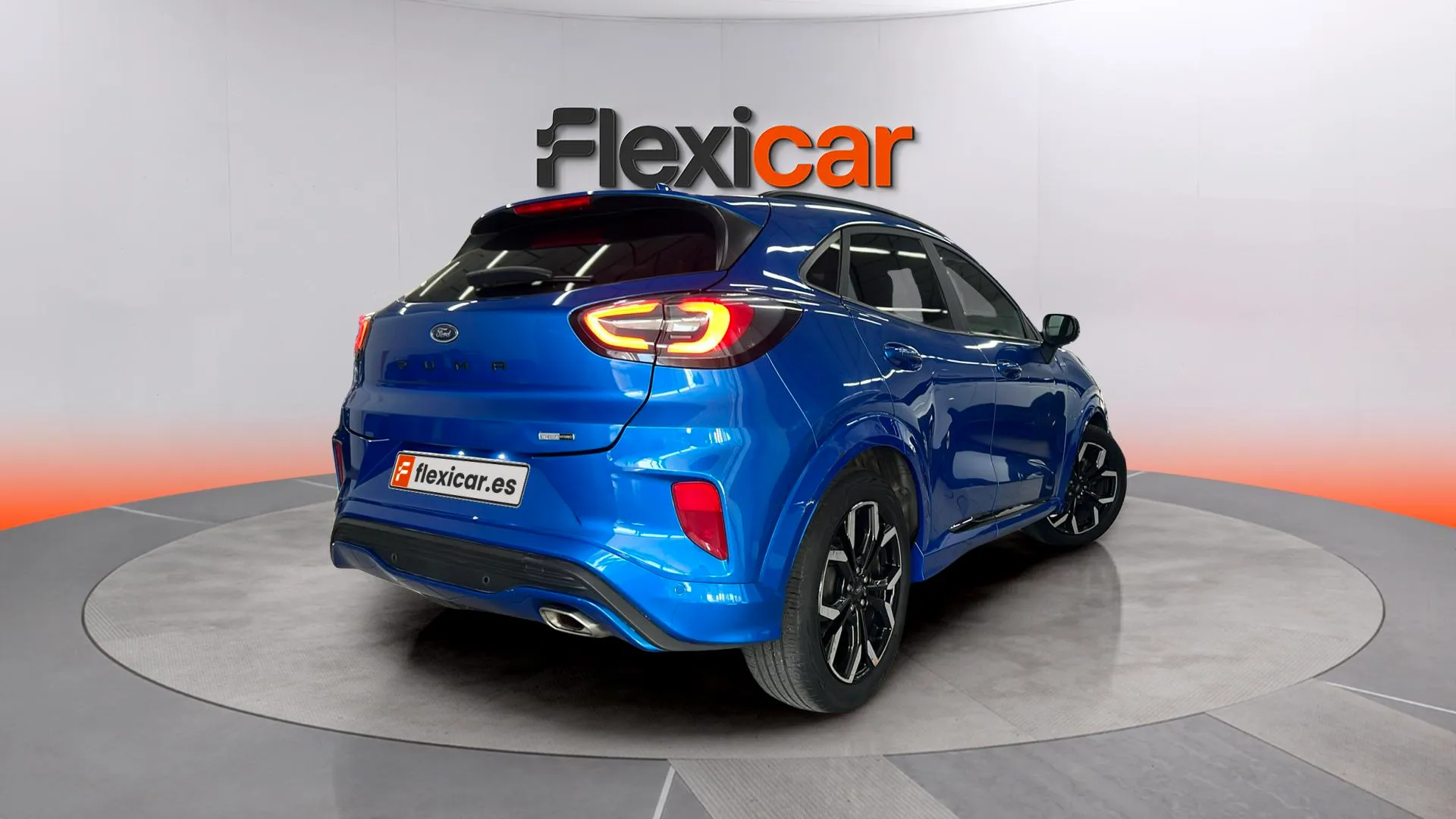 Ford Puma 1.0 EcoBoost ST-Line X MHEV - foto 7