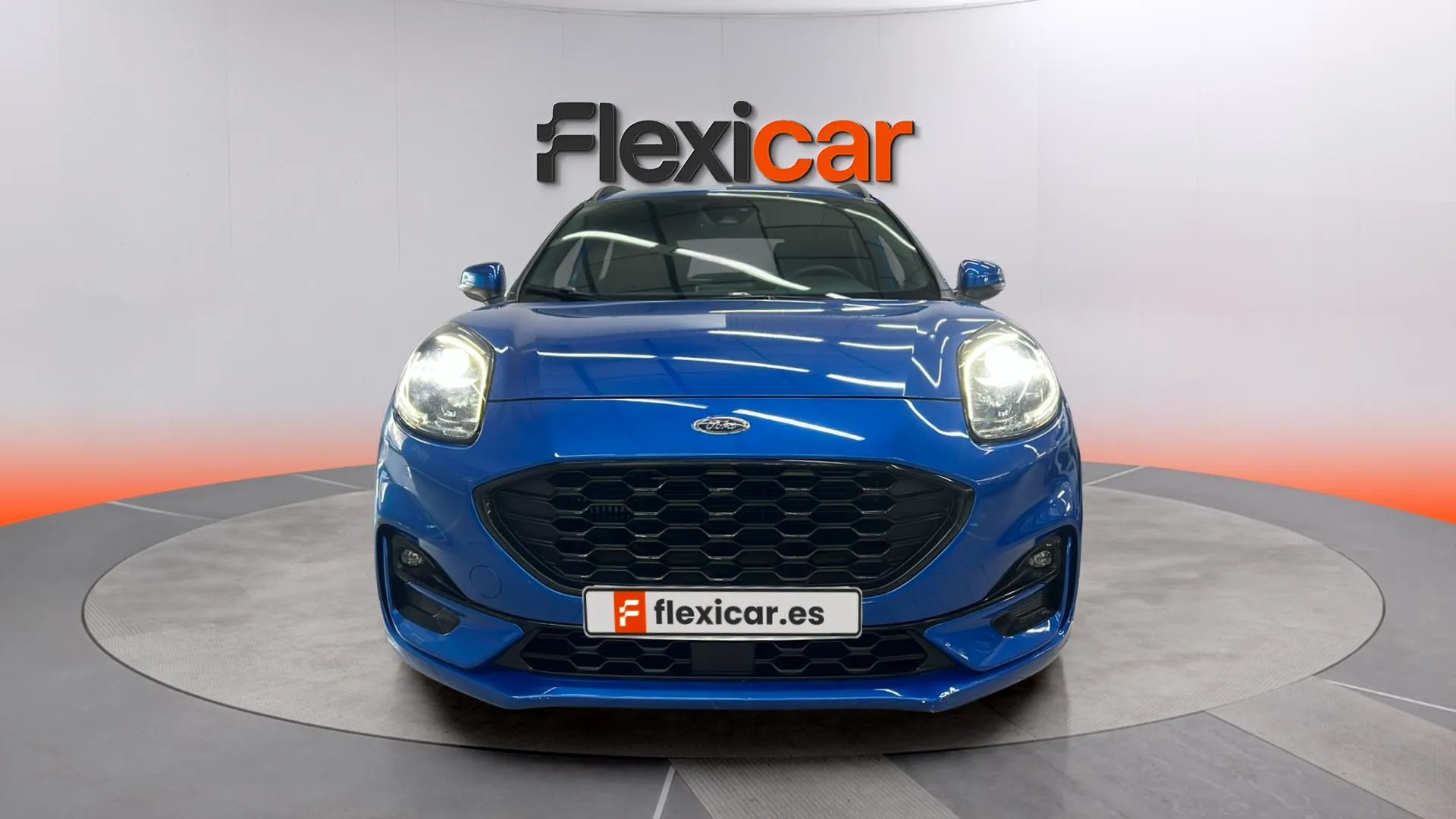 Ford Puma 1.0 EcoBoost ST-Line X MHEV - foto 2