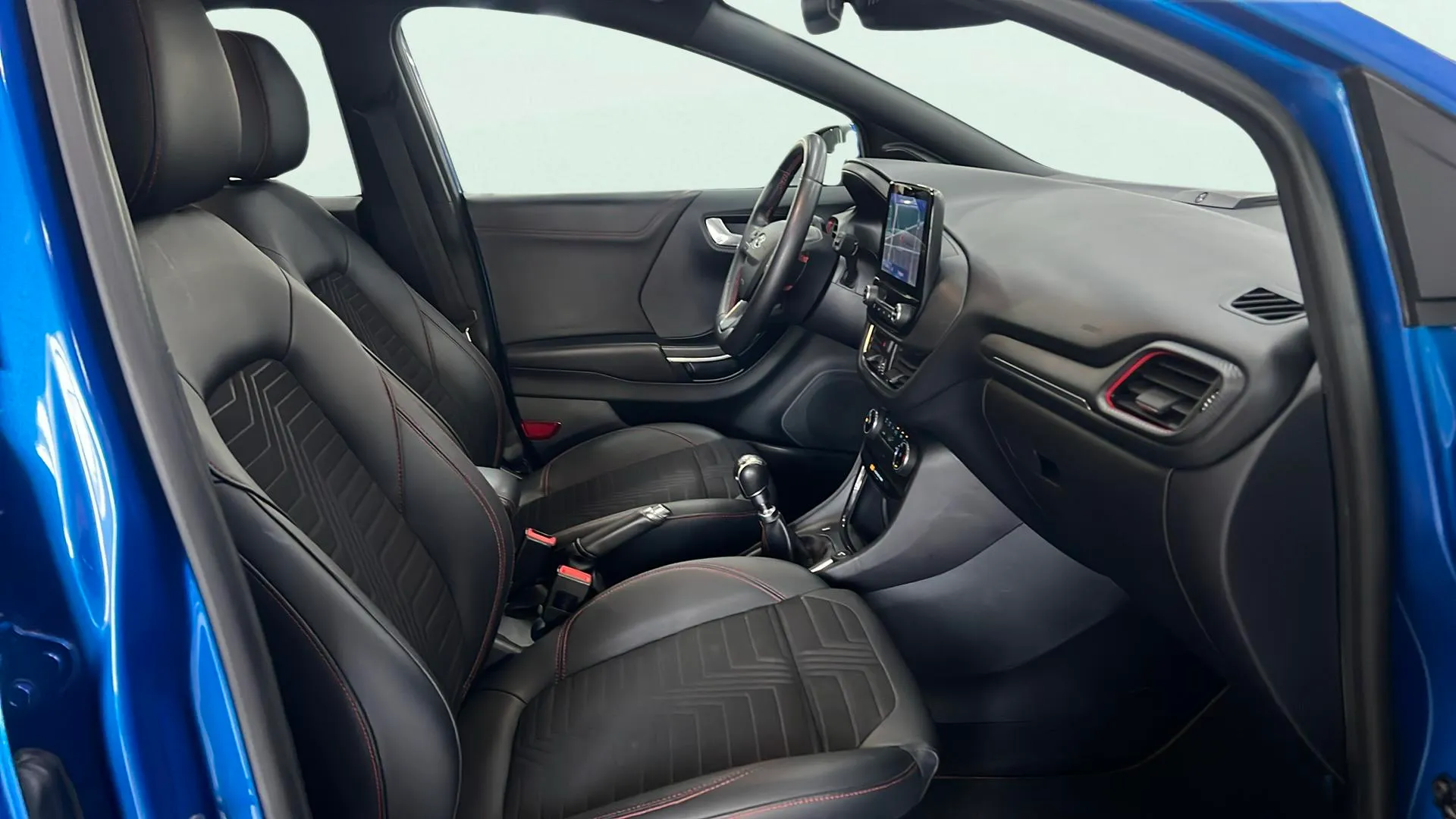 Ford Puma 1.0 EcoBoost ST-Line X MHEV - foto 19