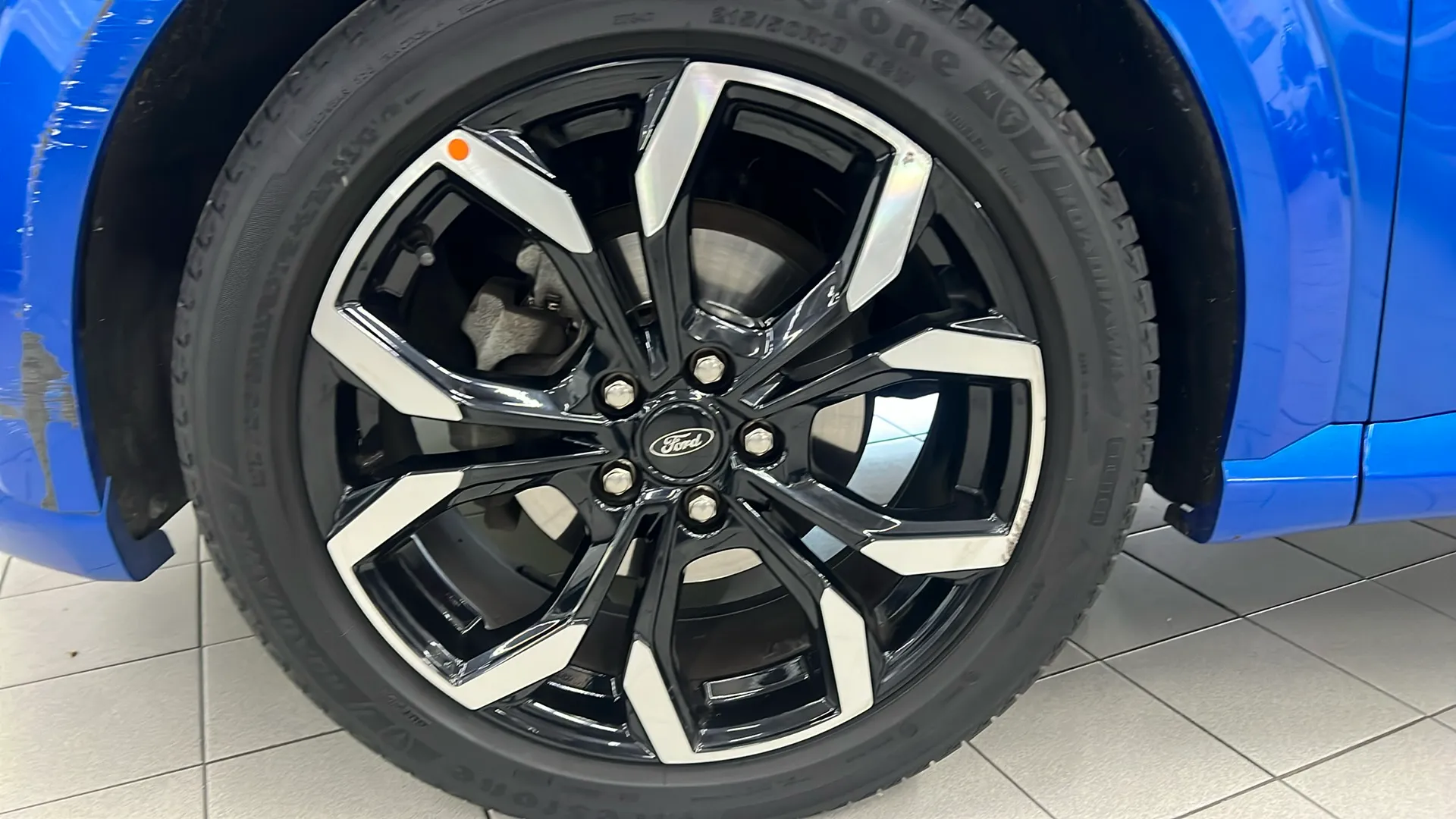 Ford Puma 1.0 EcoBoost ST-Line X MHEV - foto 9