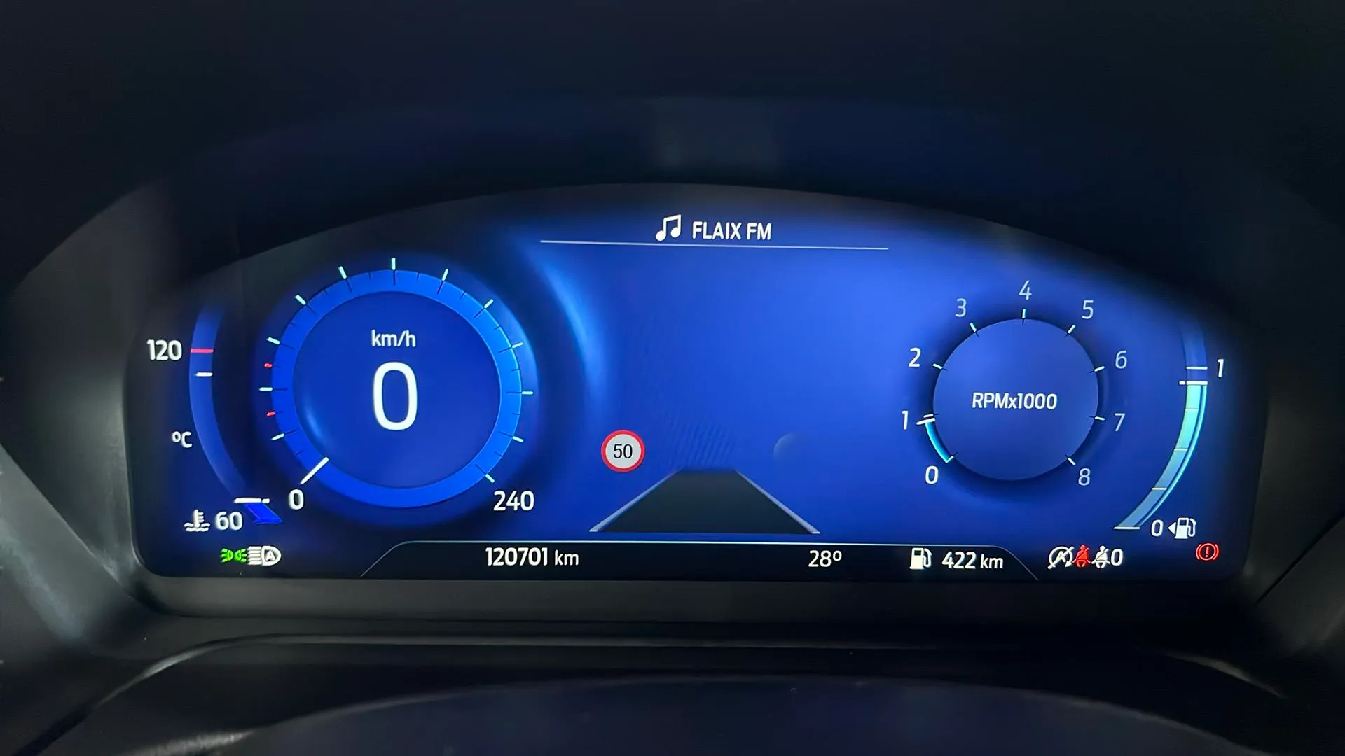 Ford Puma 1.0 EcoBoost ST-Line X MHEV - foto 12
