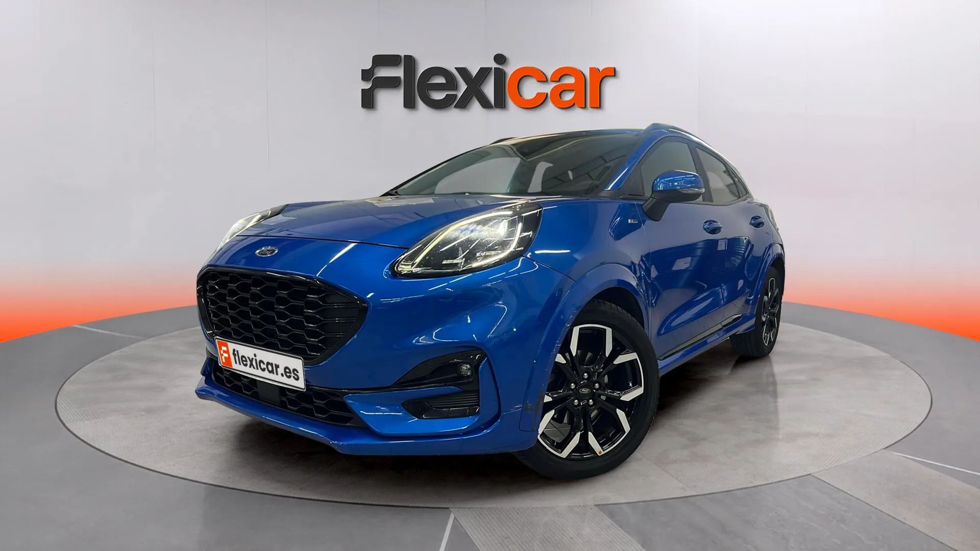 Ford Puma 1.0 EcoBoost ST-Line X MHEV - foto 3