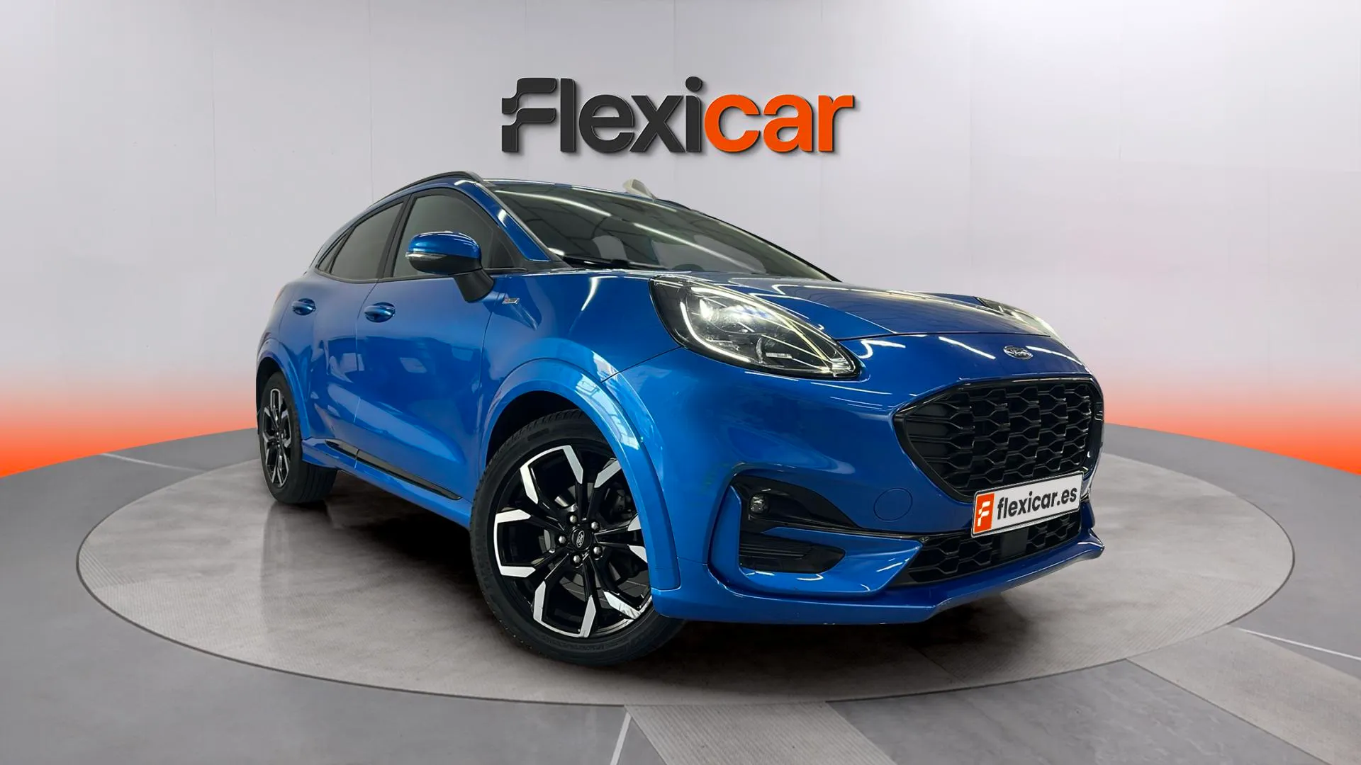 Ford Puma 1.0 EcoBoost ST-Line X MHEV - foto 1