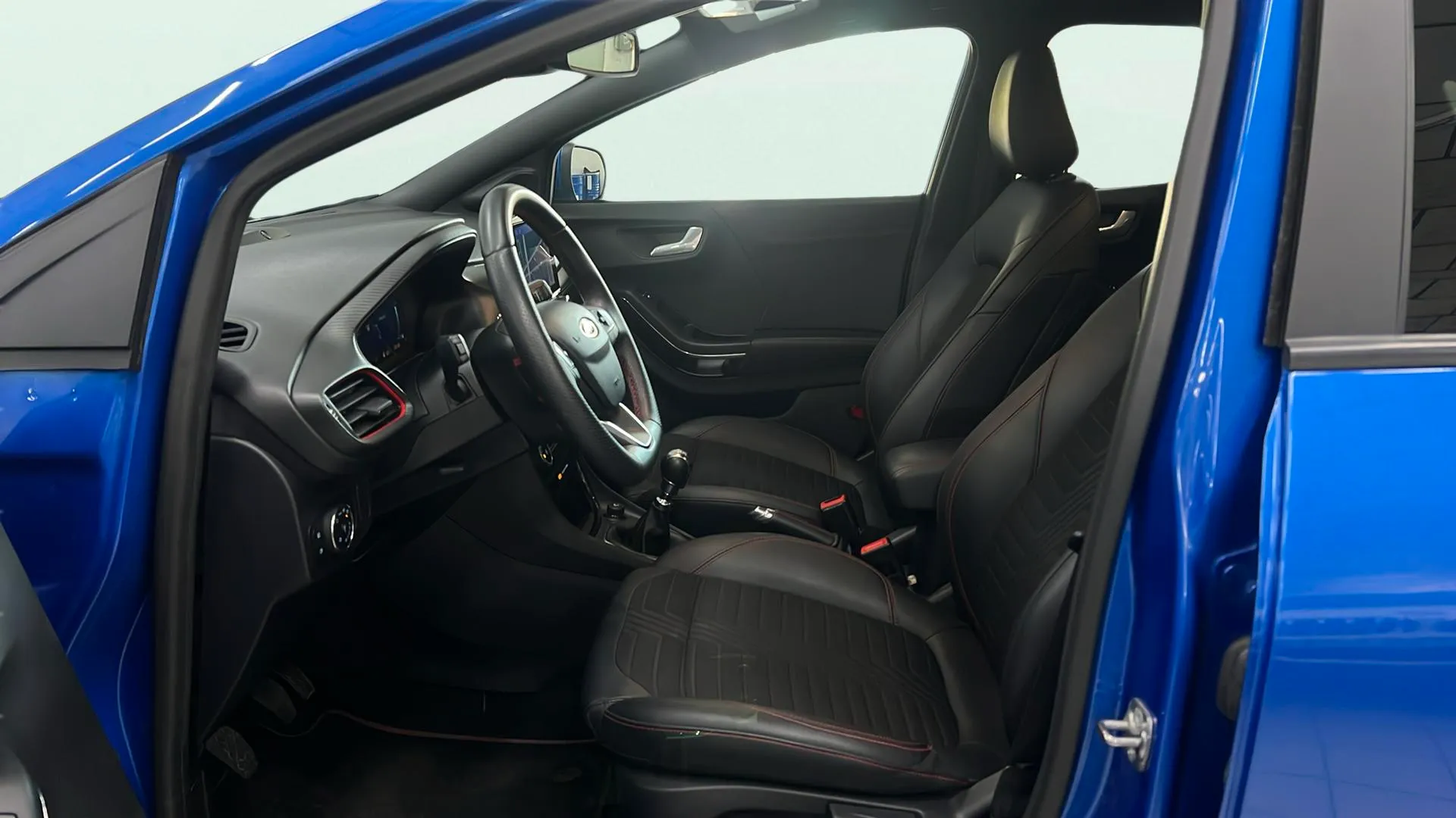 Ford Puma 1.0 EcoBoost ST-Line X MHEV - foto 10
