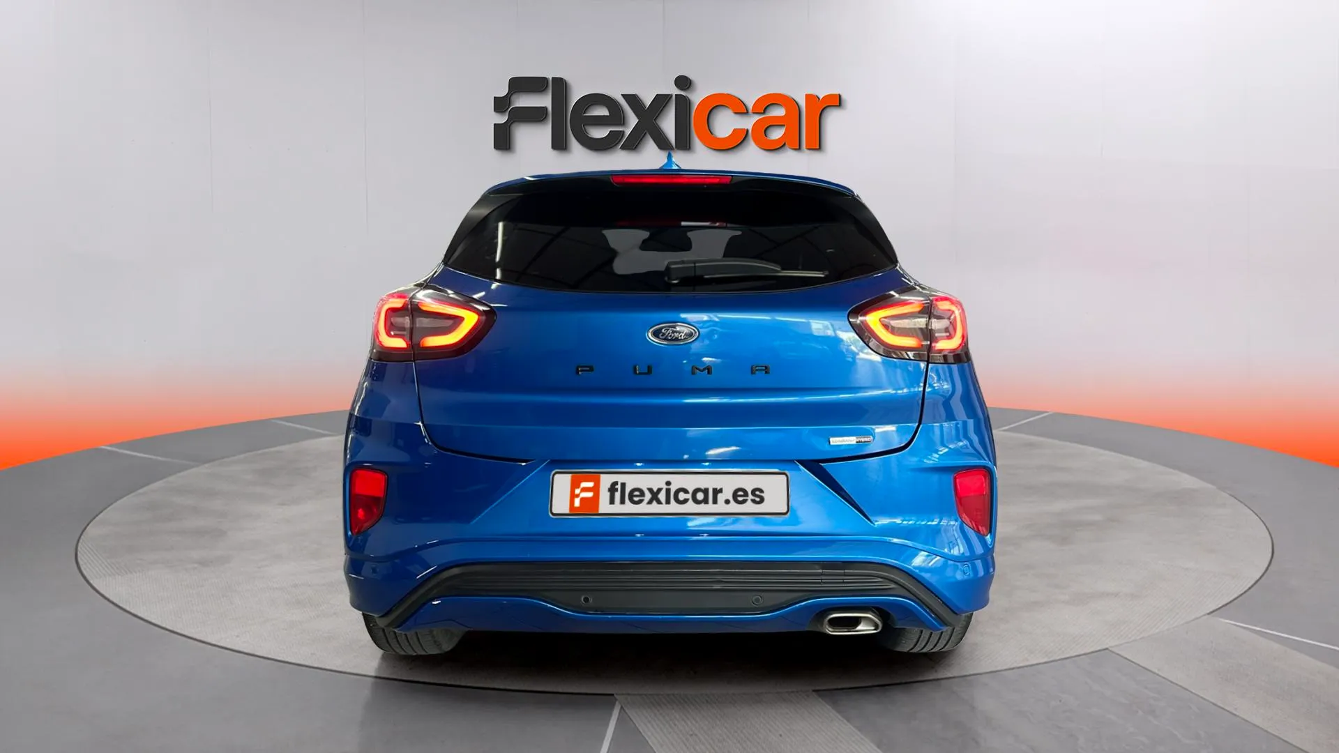 Ford Puma 1.0 EcoBoost ST-Line X MHEV - foto 6