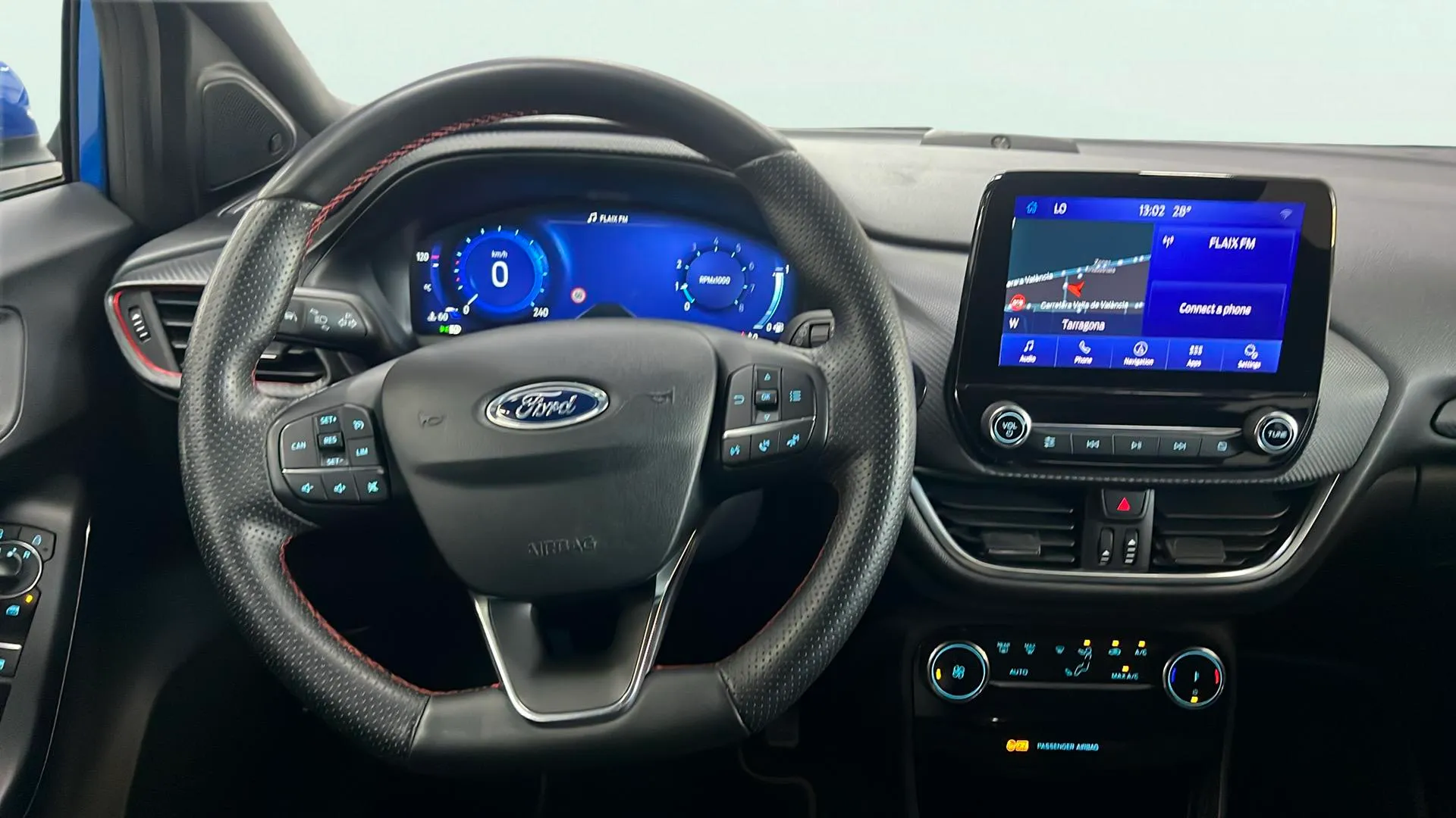 Ford Puma 1.0 EcoBoost ST-Line X MHEV - foto 11