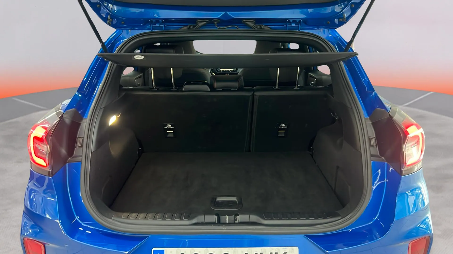 Ford Puma 1.0 EcoBoost ST-Line X MHEV - foto 20