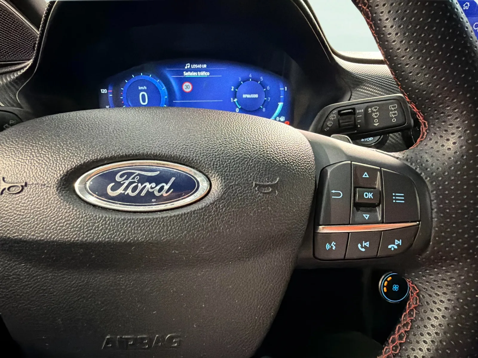 Ford Puma 1.0 EcoBoost ST-Line X MHEV - foto 9