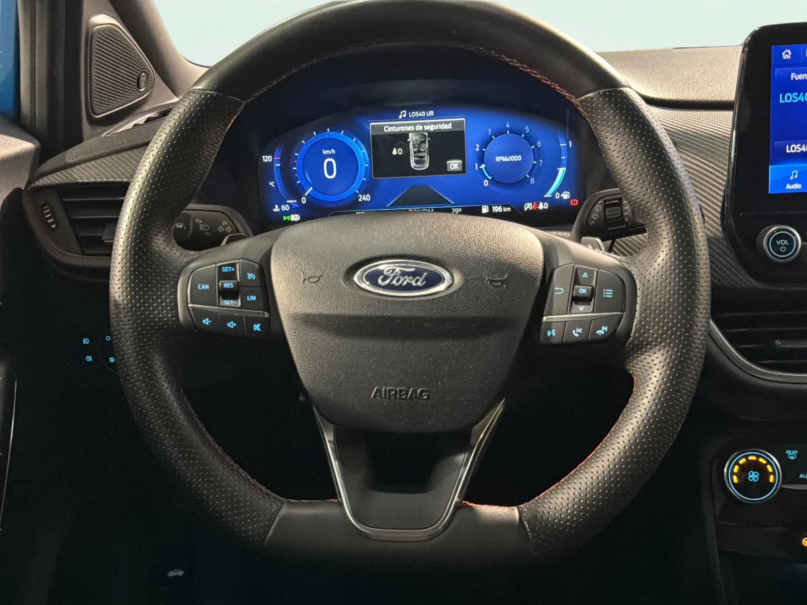 Ford Puma 1.0 EcoBoost ST-Line X MHEV - foto 7