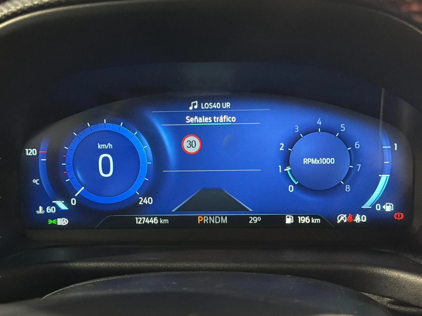 Ford Puma 1.0 EcoBoost ST-Line X MHEV - foto 10