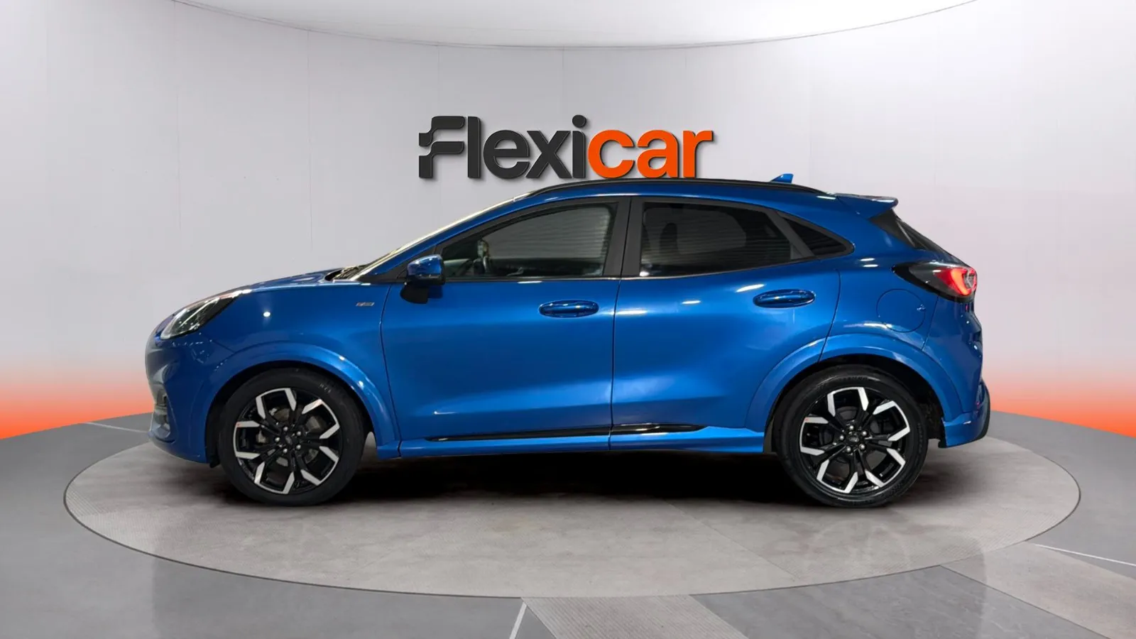 Ford Puma 1.0 EcoBoost ST-Line X MHEV - foto 5