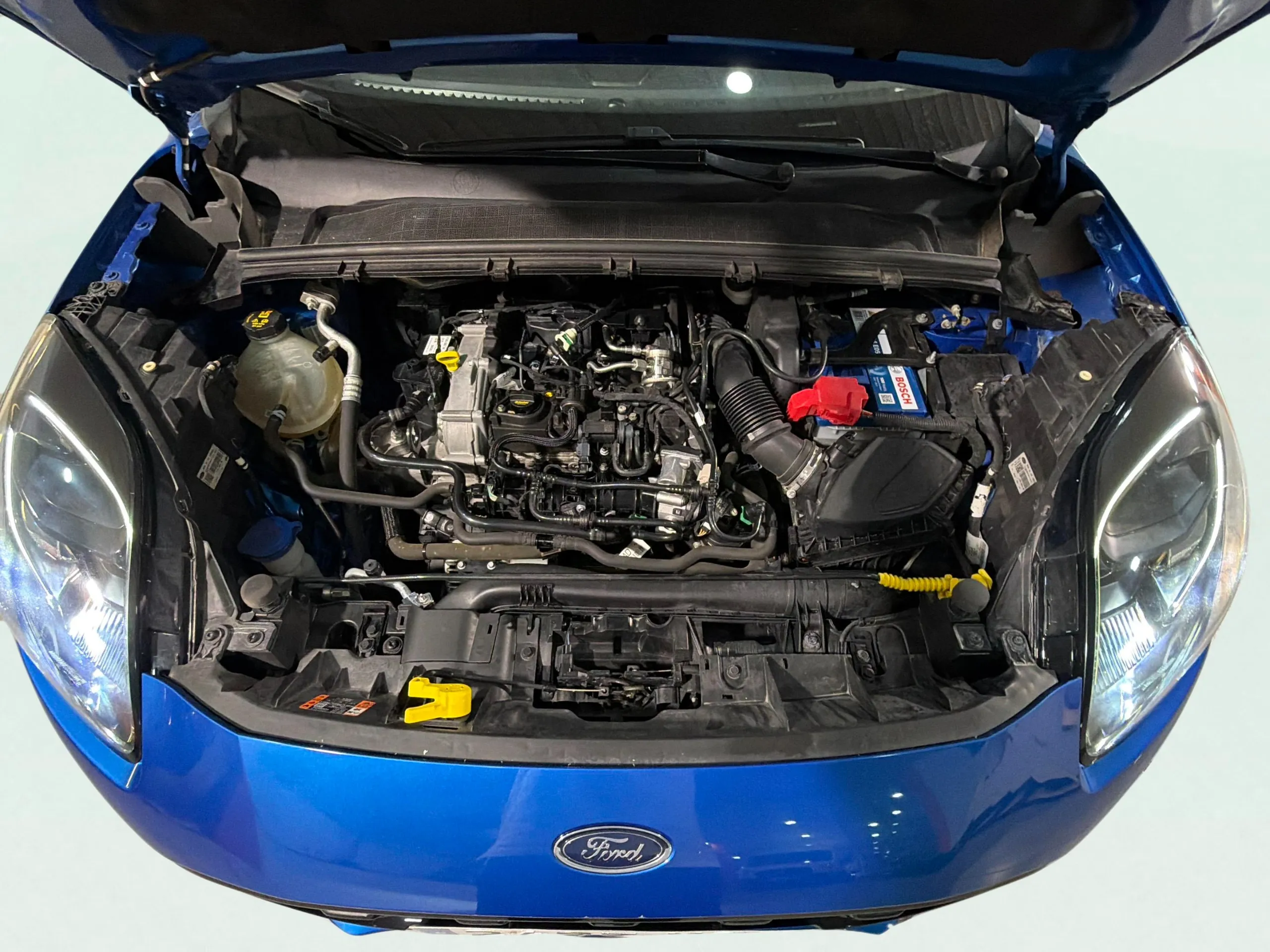 Ford Puma 1.0 EcoBoost ST-Line X MHEV - foto 24