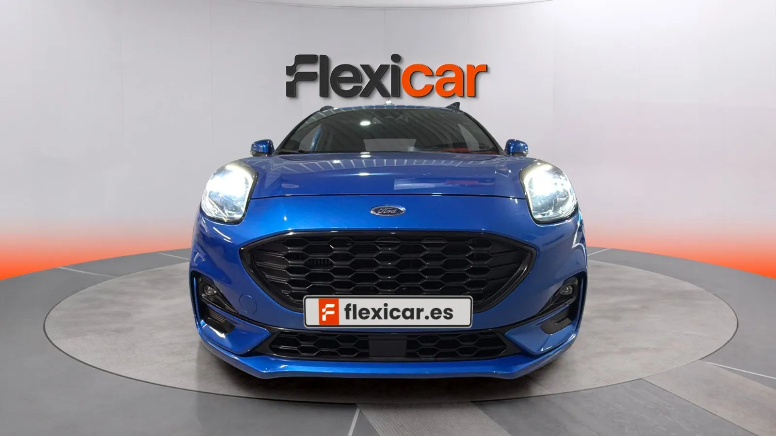 Ford Puma 1.0 EcoBoost ST-Line X MHEV - foto 3