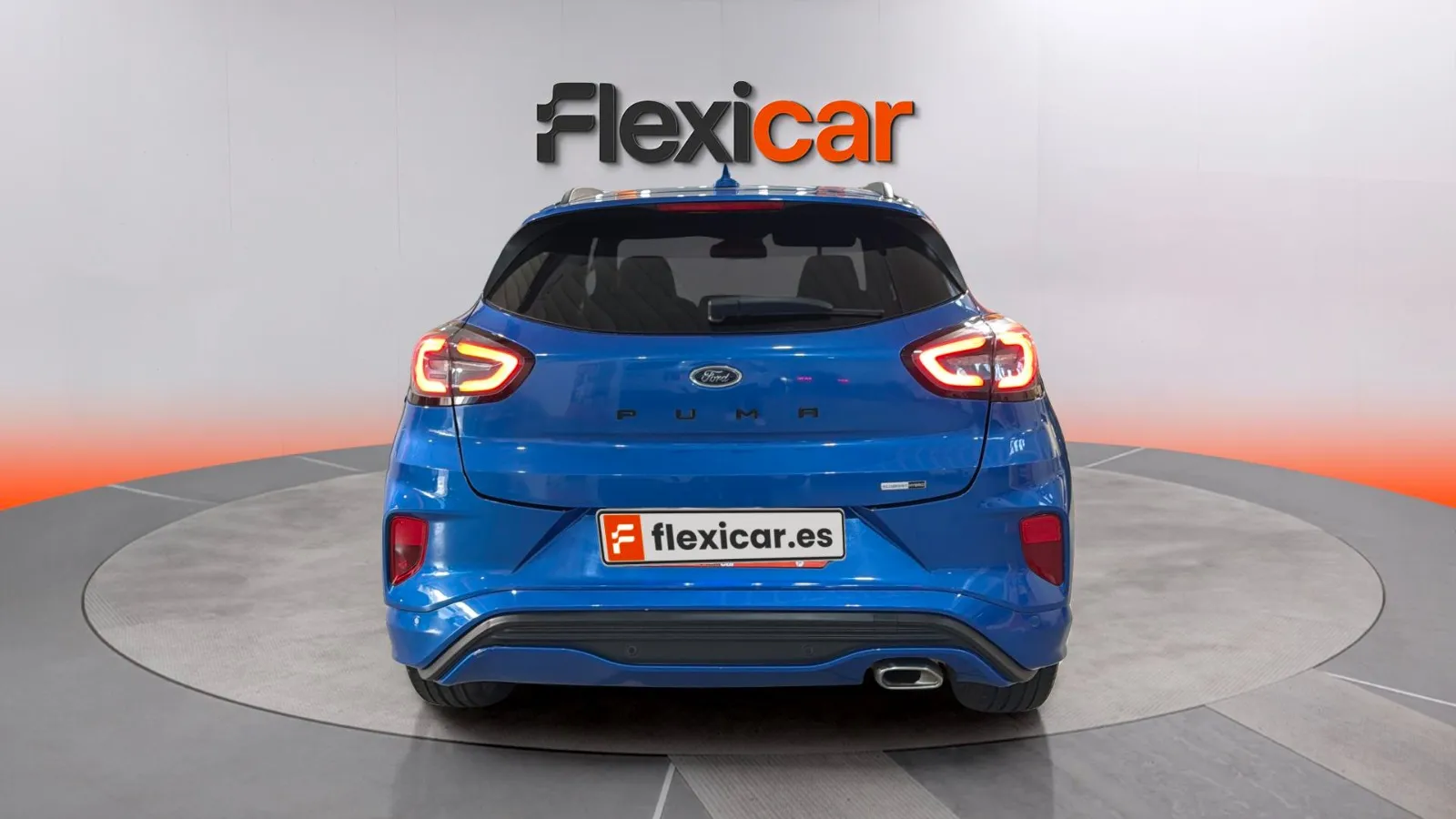 Ford Puma 1.0 EcoBoost ST-Line X MHEV - foto 4