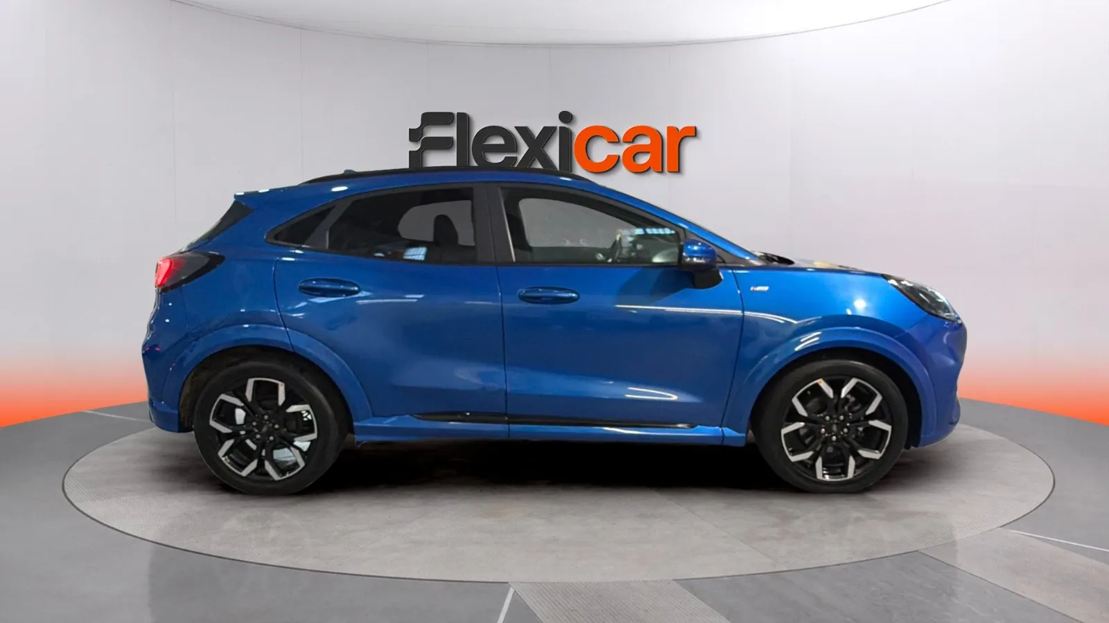 Ford Puma 1.0 EcoBoost ST-Line X MHEV - foto 2
