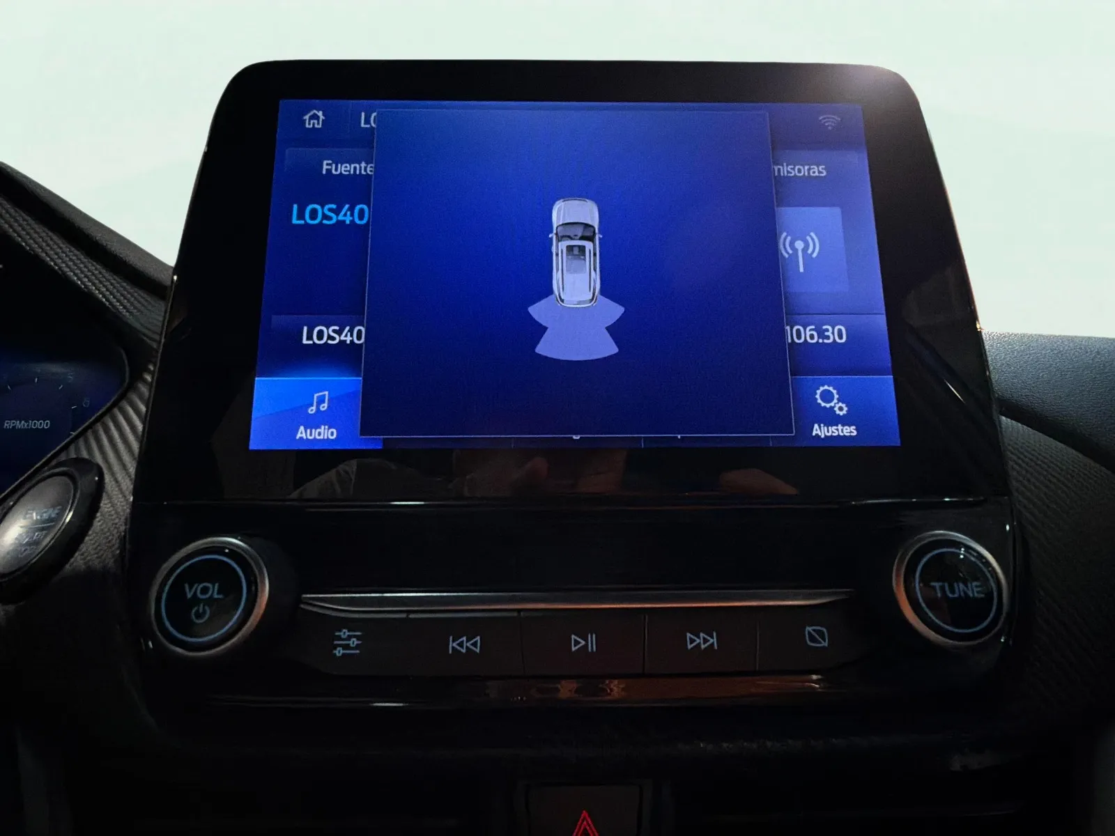 Ford Puma 1.0 EcoBoost ST-Line X MHEV - foto 13
