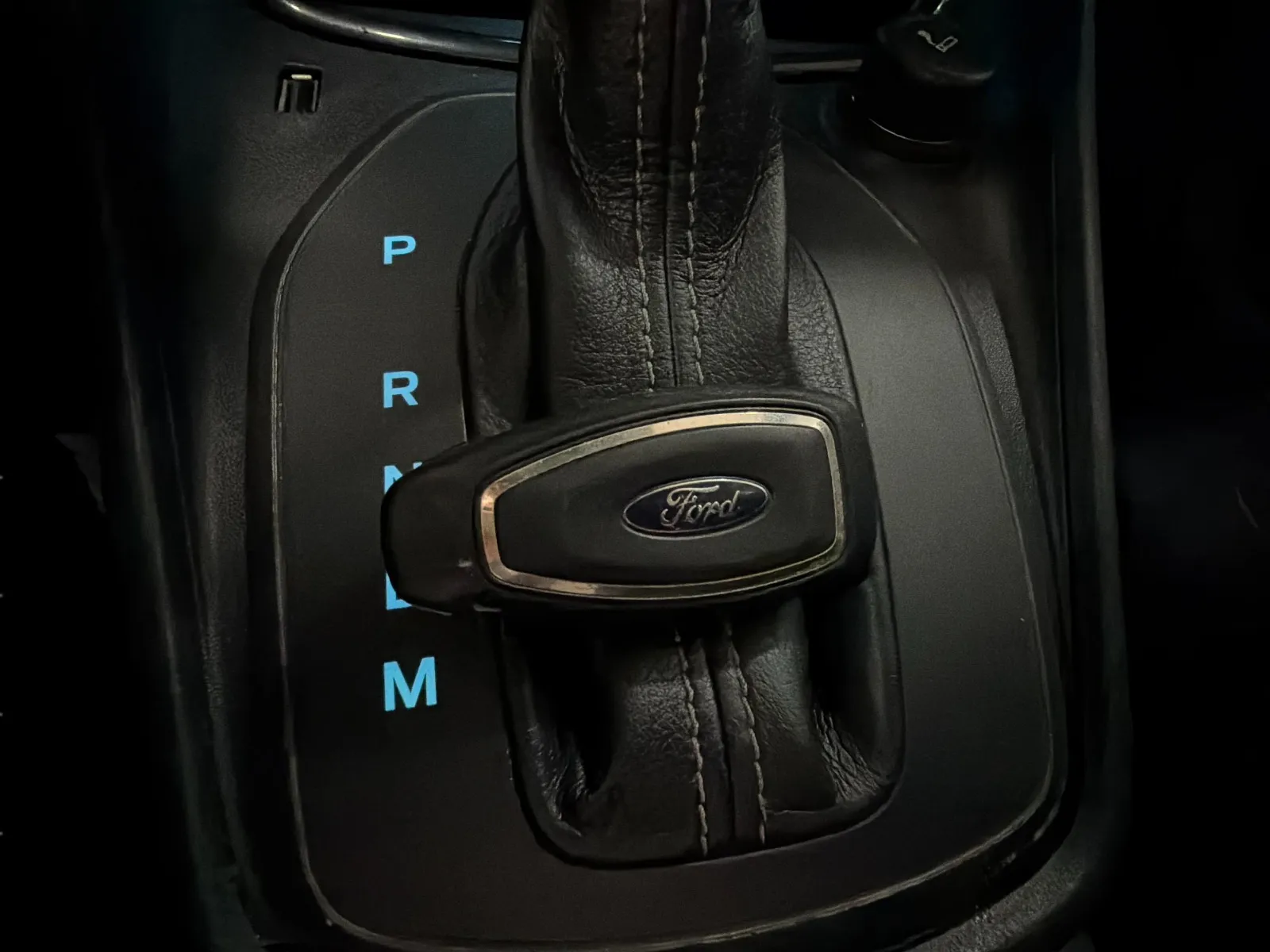 Ford Puma 1.0 EcoBoost ST-Line X MHEV - foto 16