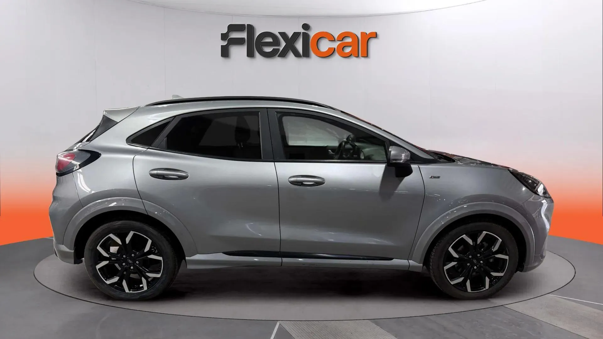 Ford Puma 1.0 EcoBoost ST-Line X MHEV - foto 2