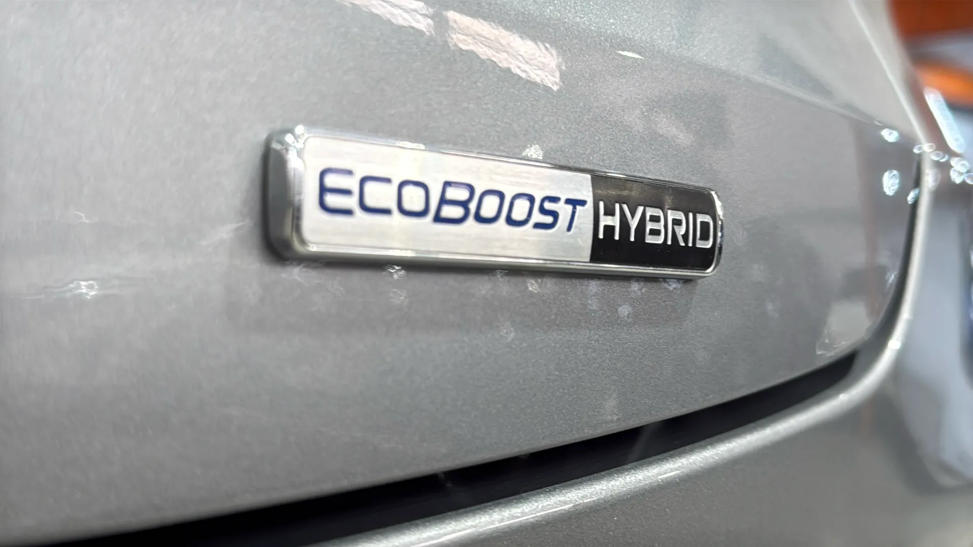 Ford Puma 1.0 EcoBoost ST-Line X MHEV - foto 17