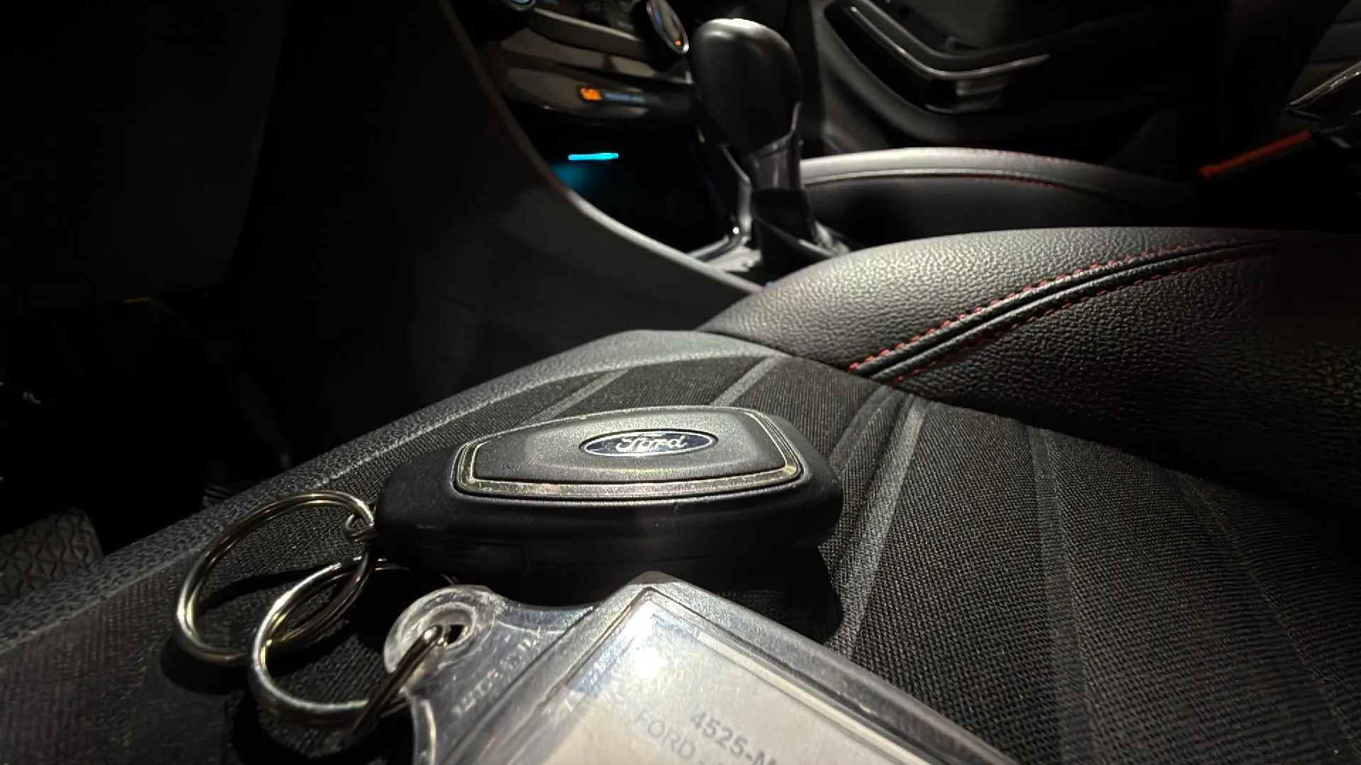 Ford Puma 1.0 EcoBoost ST-Line X MHEV - foto 24