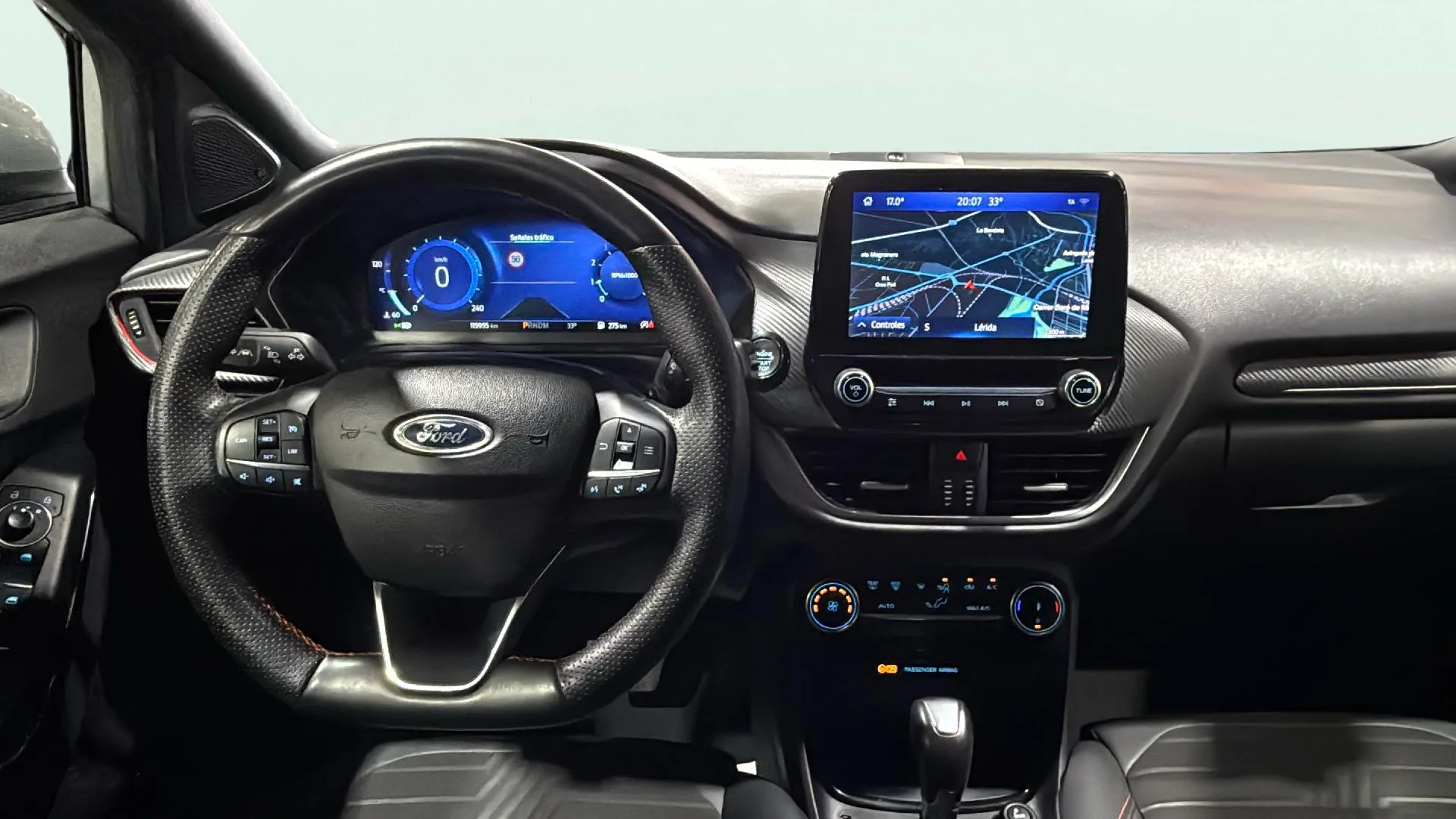 Ford Puma 1.0 EcoBoost ST-Line X MHEV - foto 10