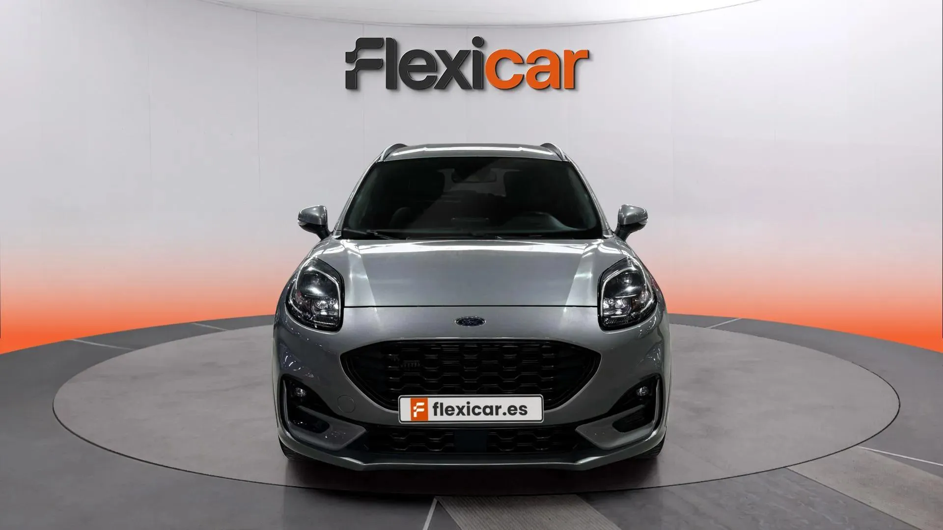 Ford Puma 1.0 EcoBoost ST-Line X MHEV - foto 5