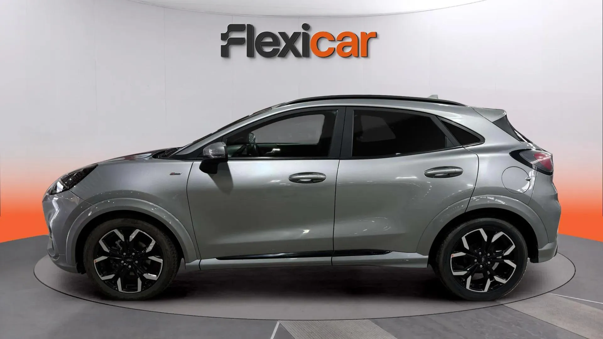 Ford Puma 1.0 EcoBoost ST-Line X MHEV - foto 4