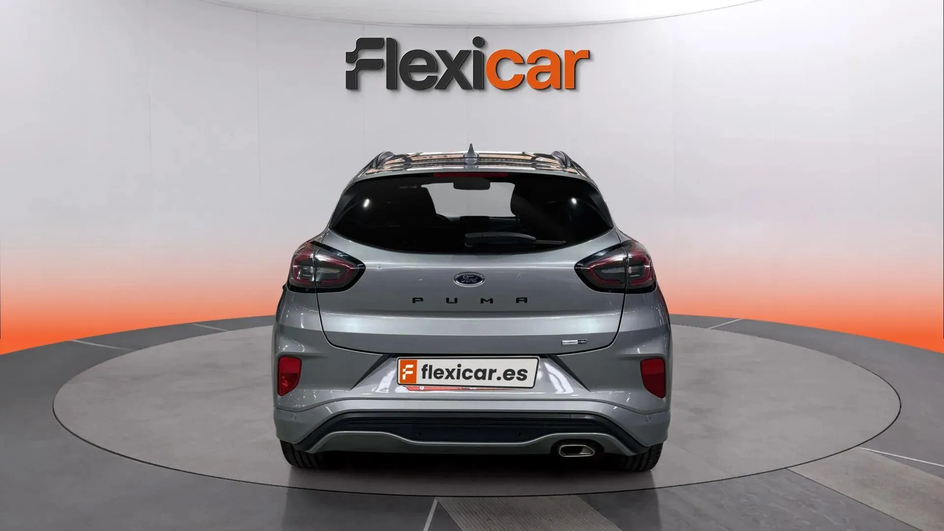 Ford Puma 1.0 EcoBoost ST-Line X MHEV - foto 3