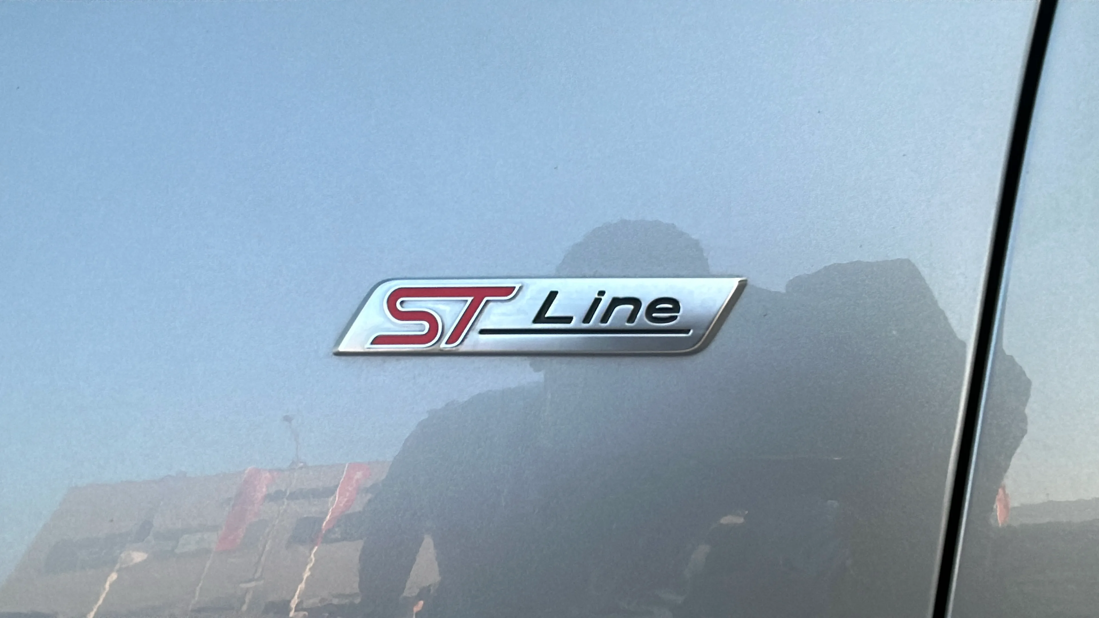 Ford Puma 1.0 EcoBoost ST-Line X MHEV - foto 23
